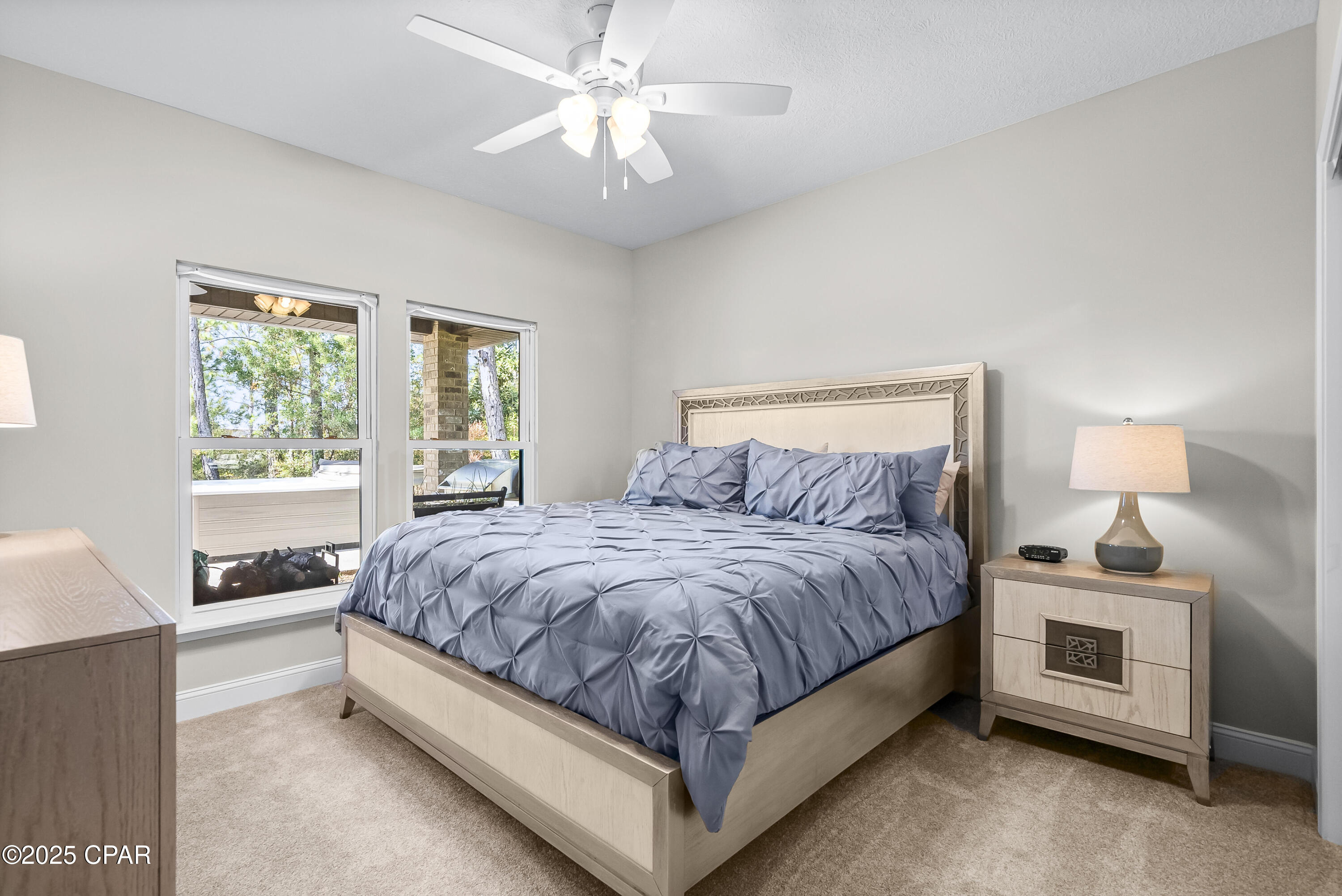 White Oaks - Residential