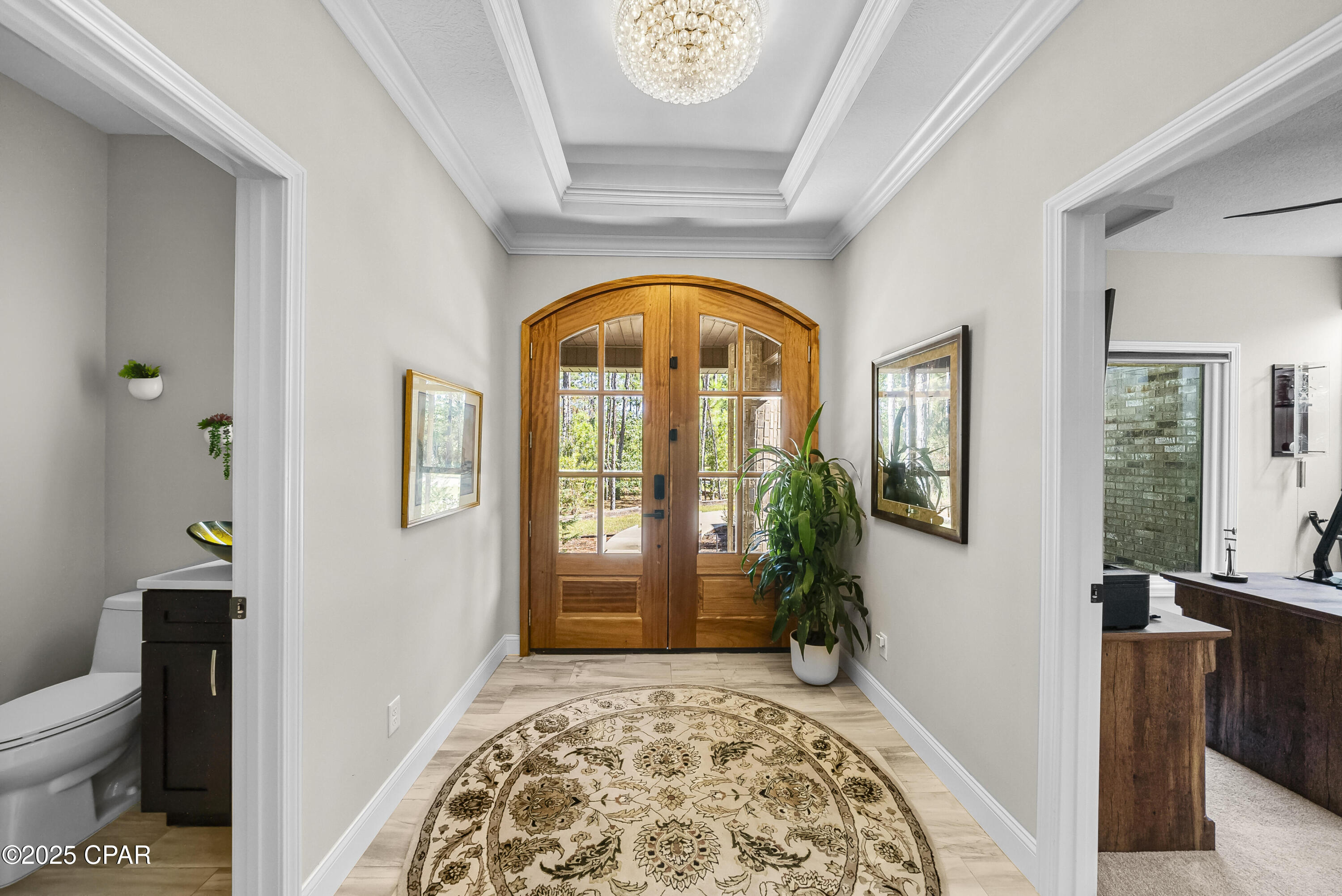 White Oaks - Residential