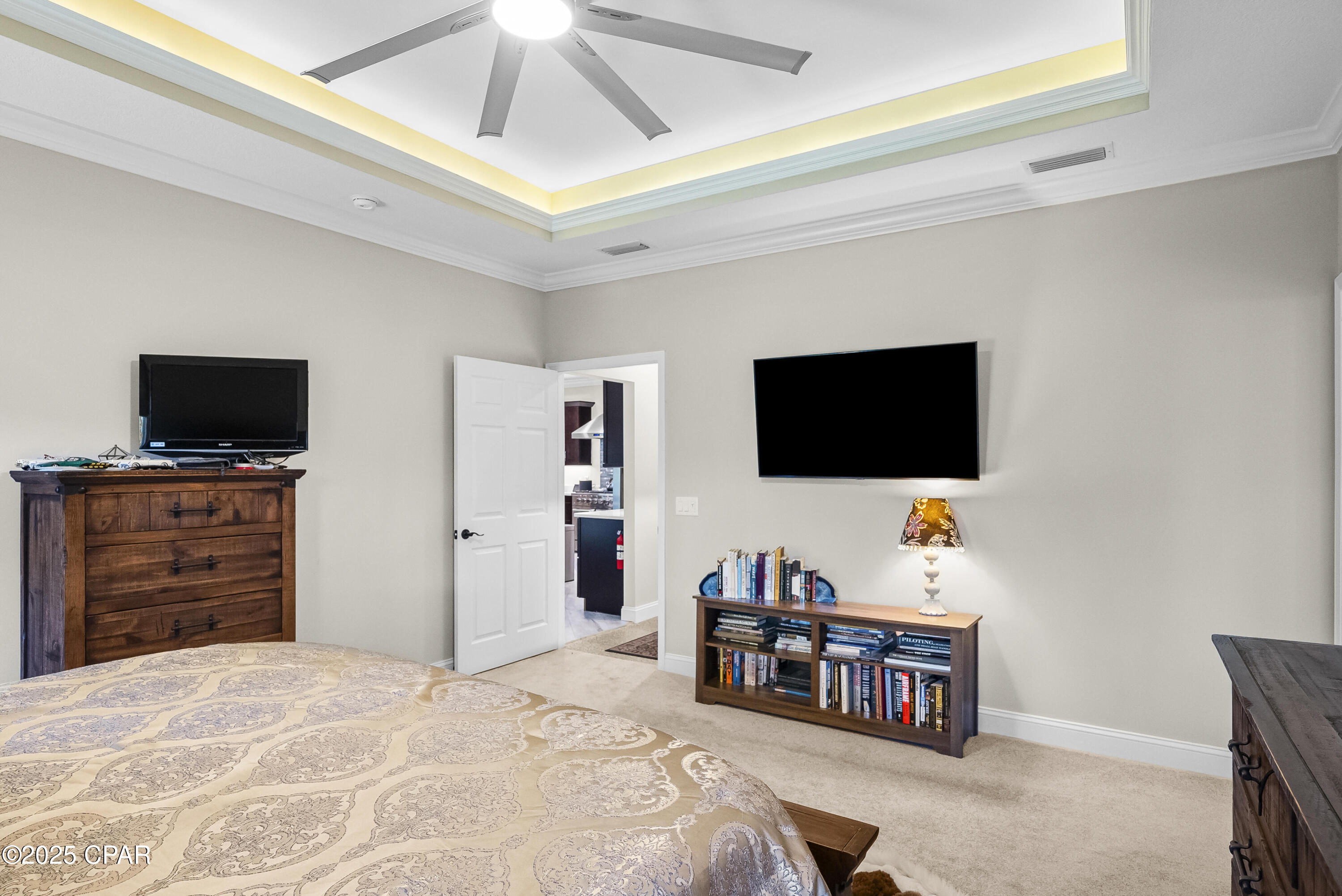 White Oaks - Residential