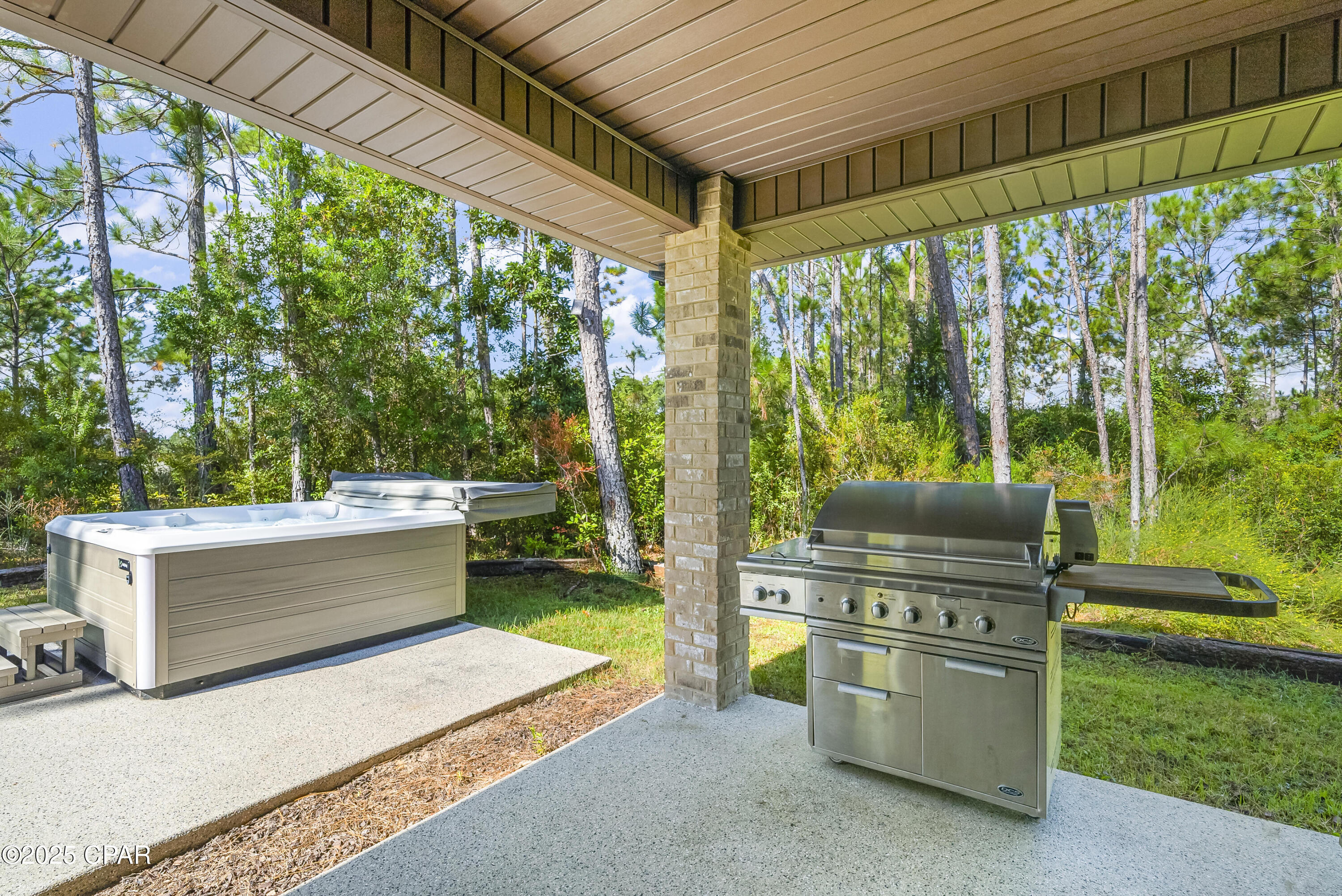 White Oaks - Residential