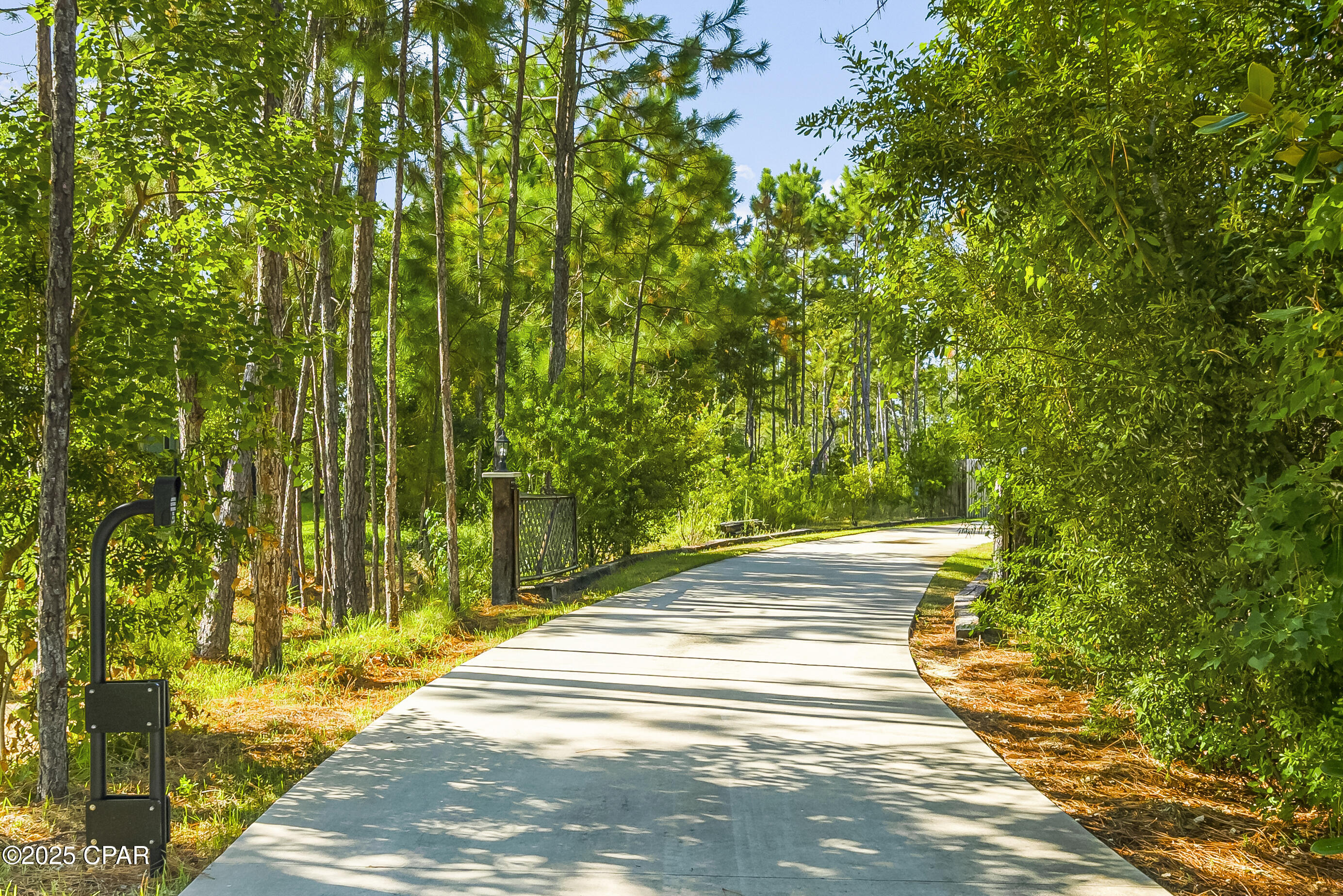 White Oaks - Residential