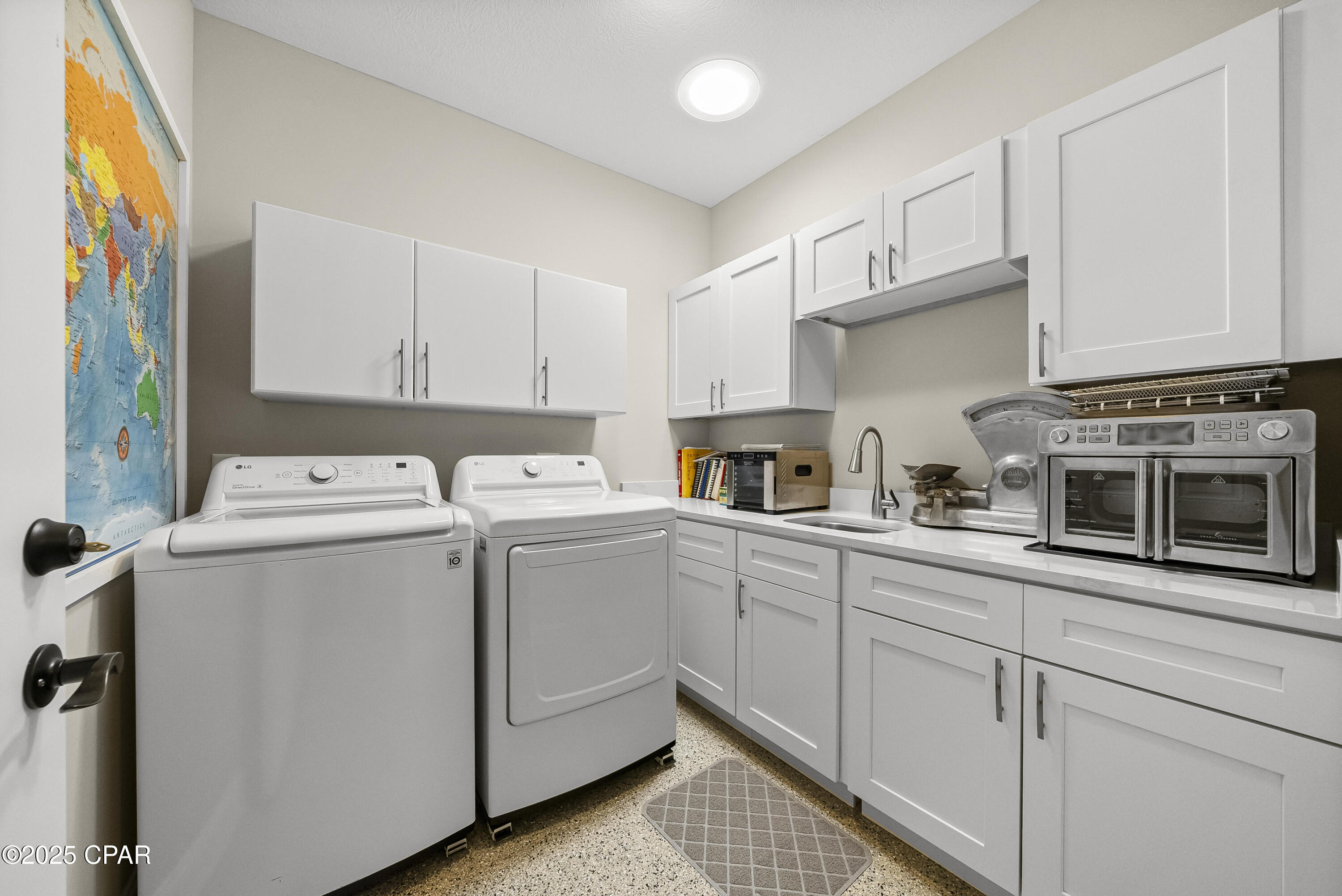 White Oaks - Residential