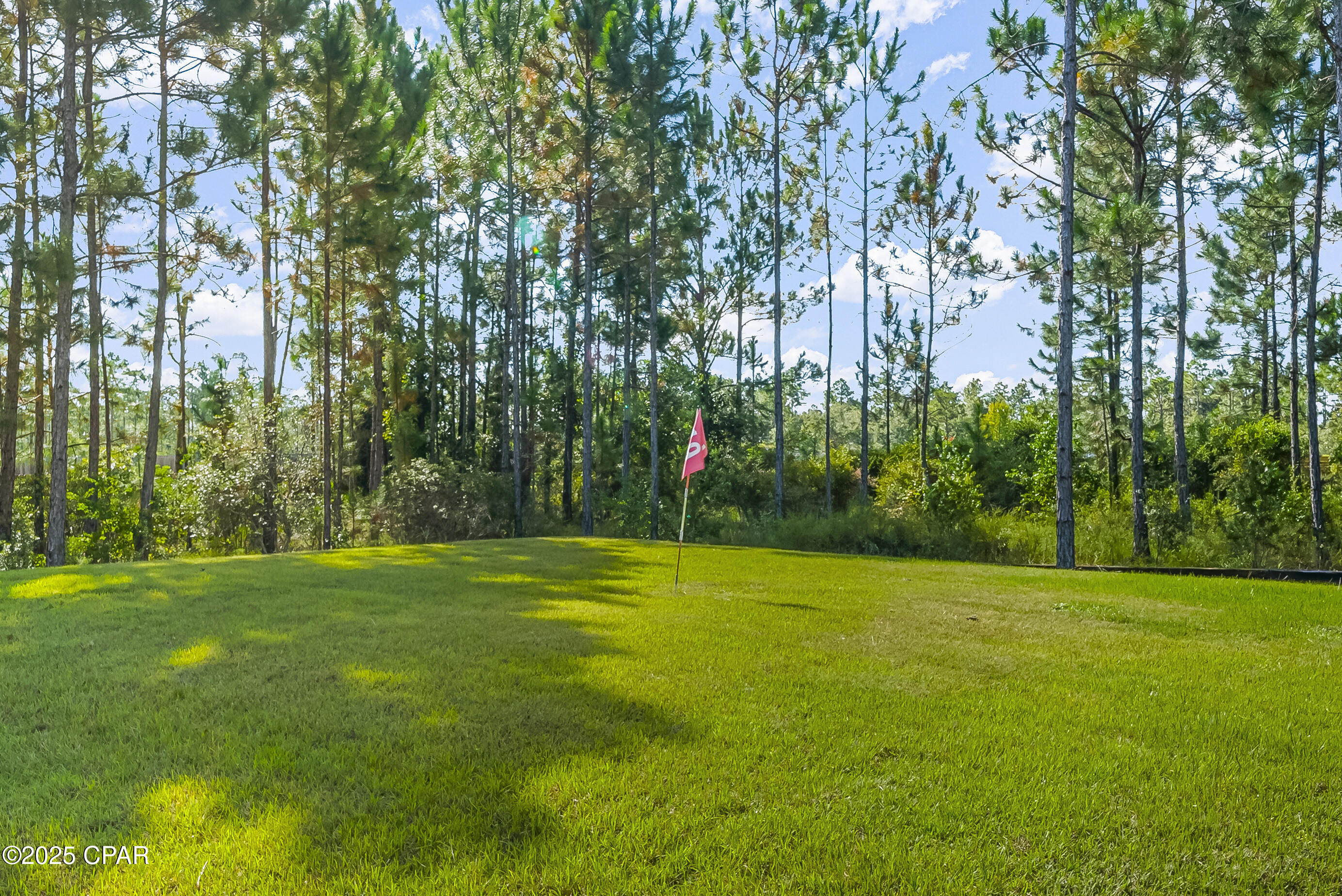 White Oaks - Residential