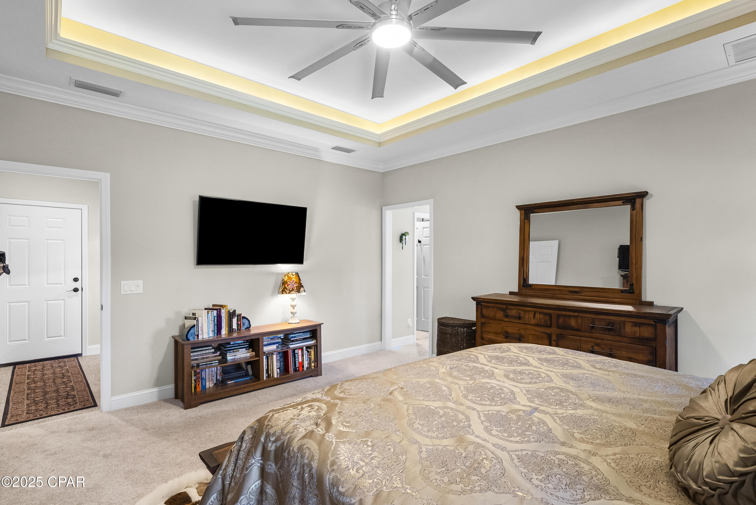 White Oaks - Residential