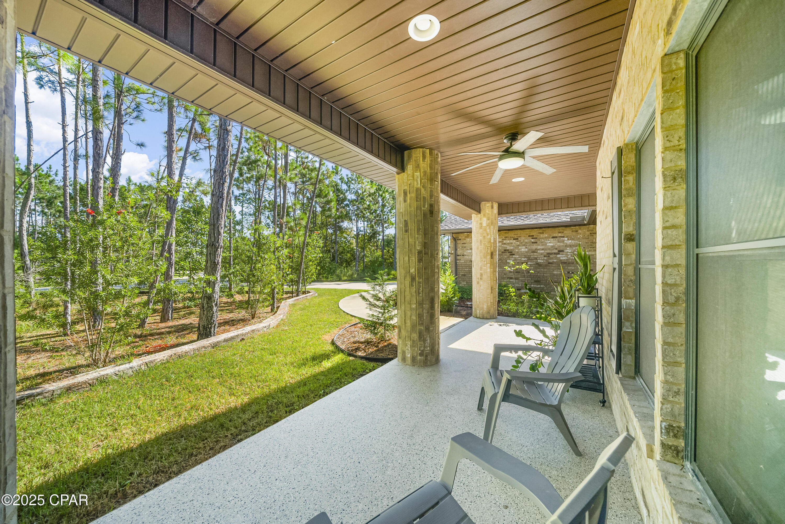 White Oaks - Residential