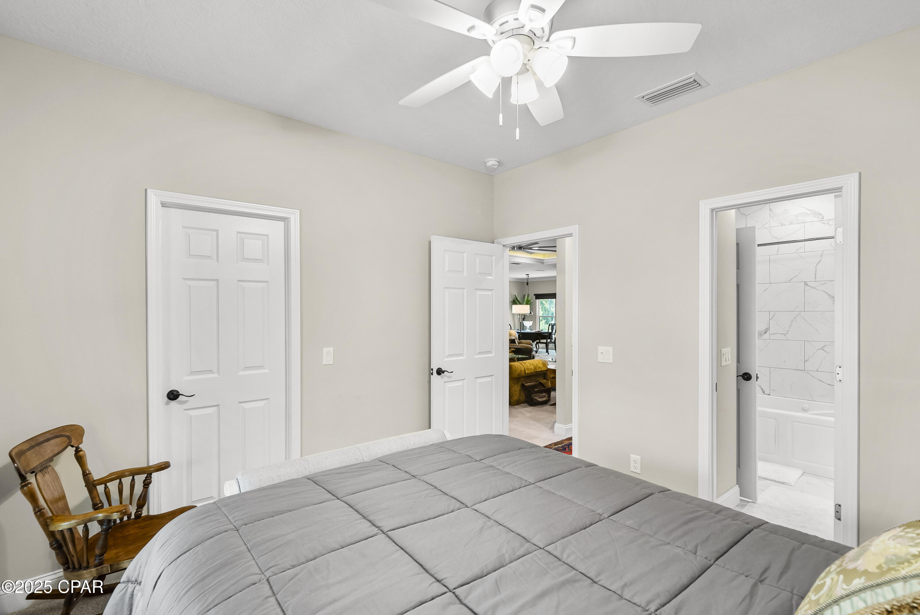 White Oaks - Residential