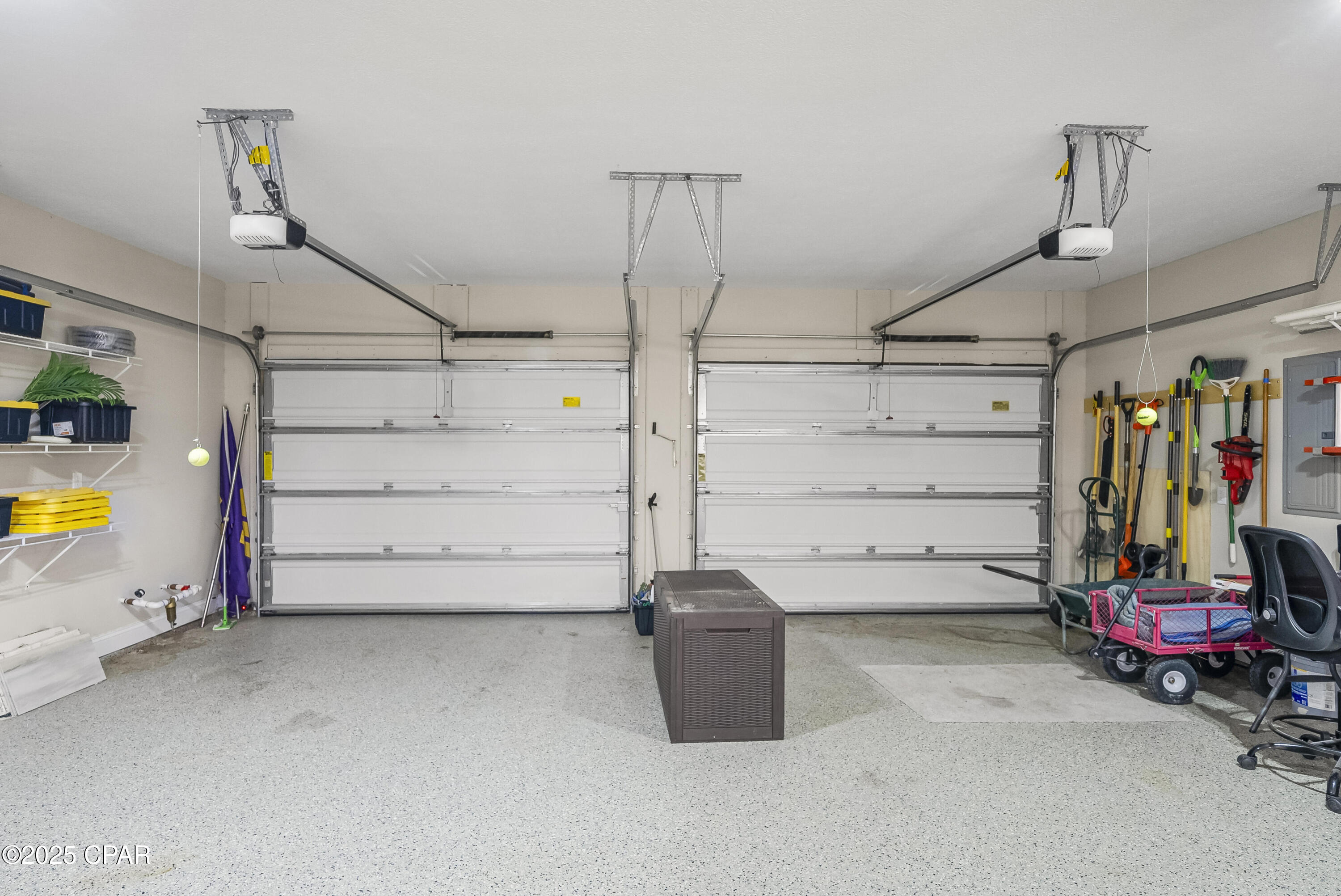 White Oaks - Residential