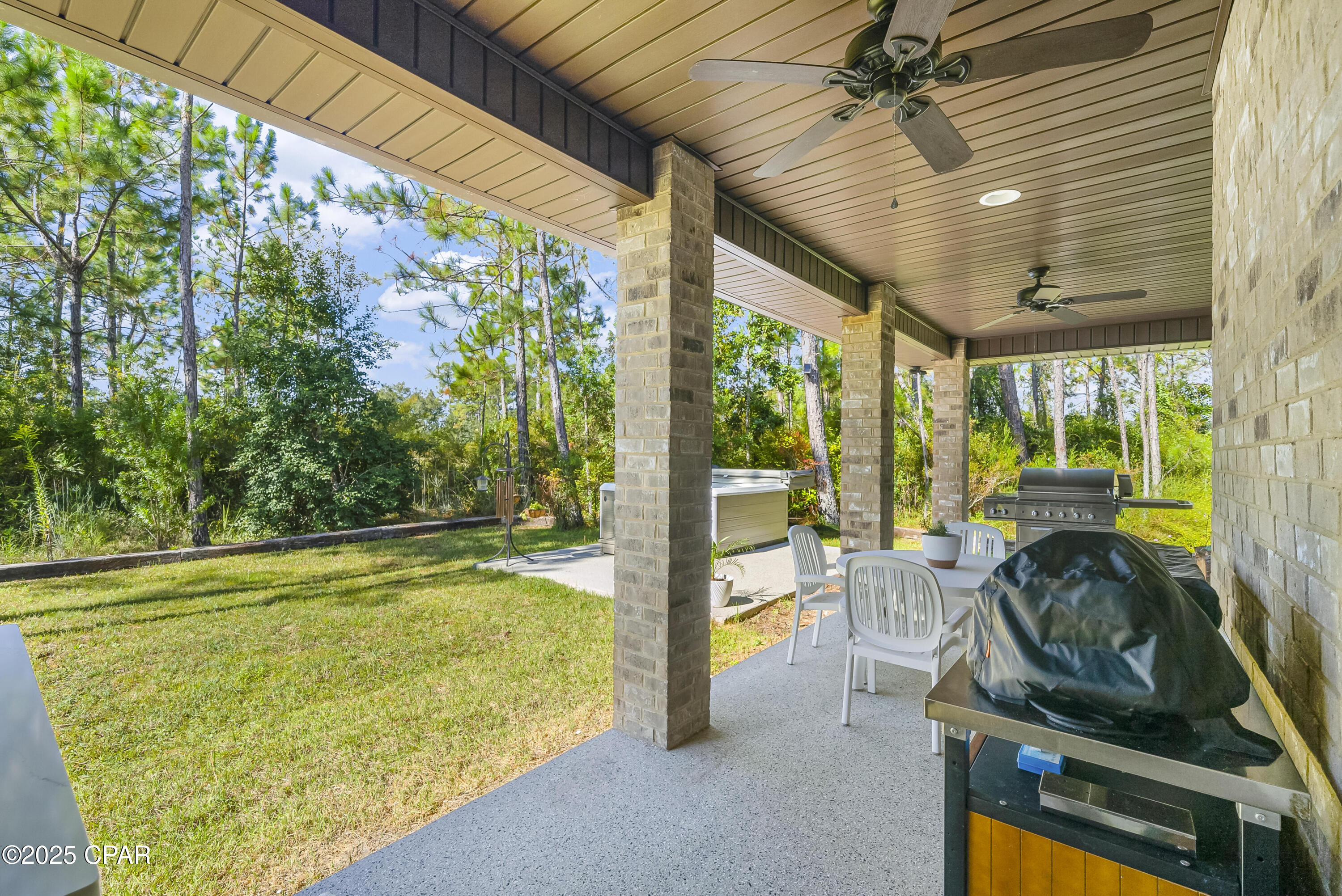 White Oaks - Residential