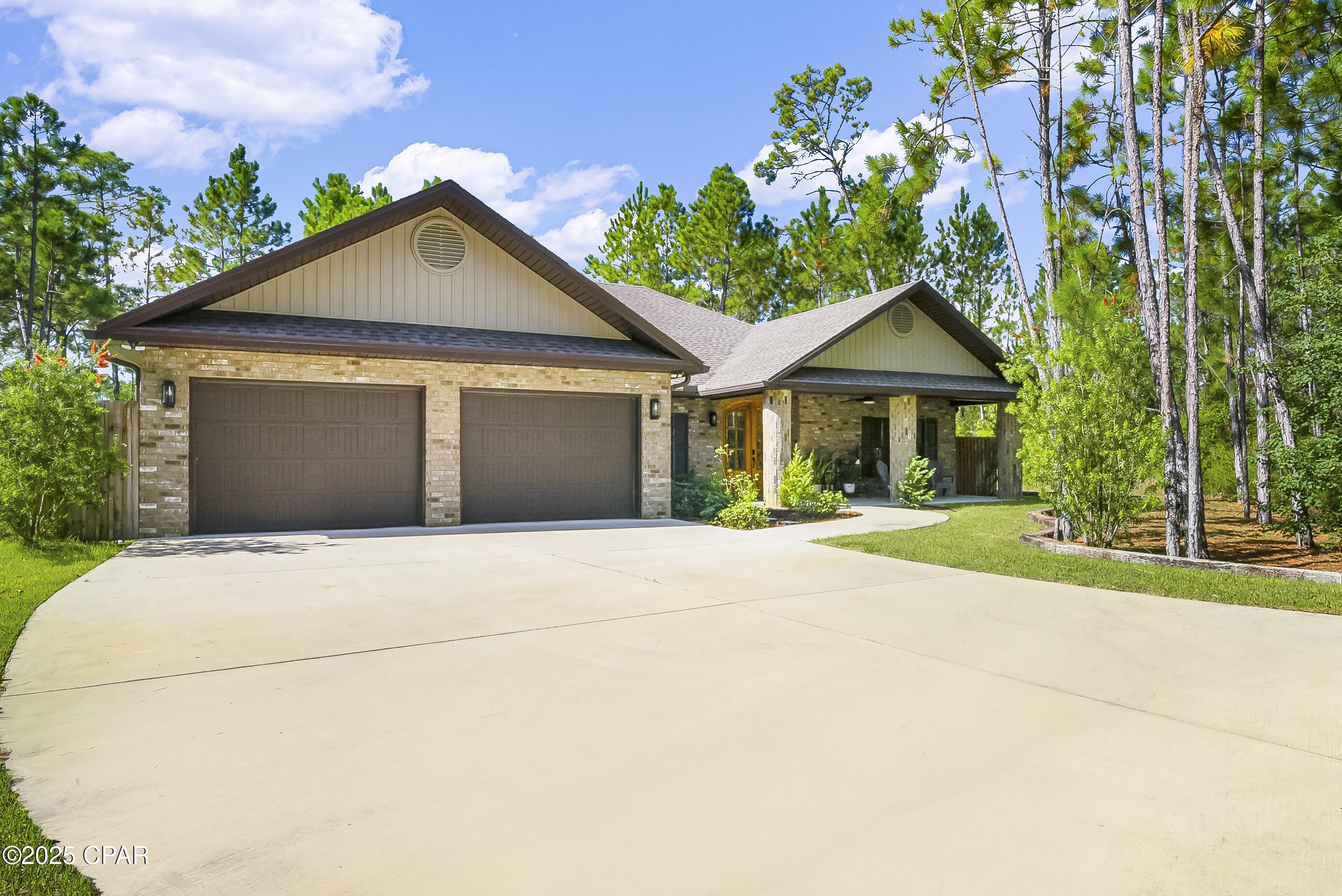 White Oaks - Residential