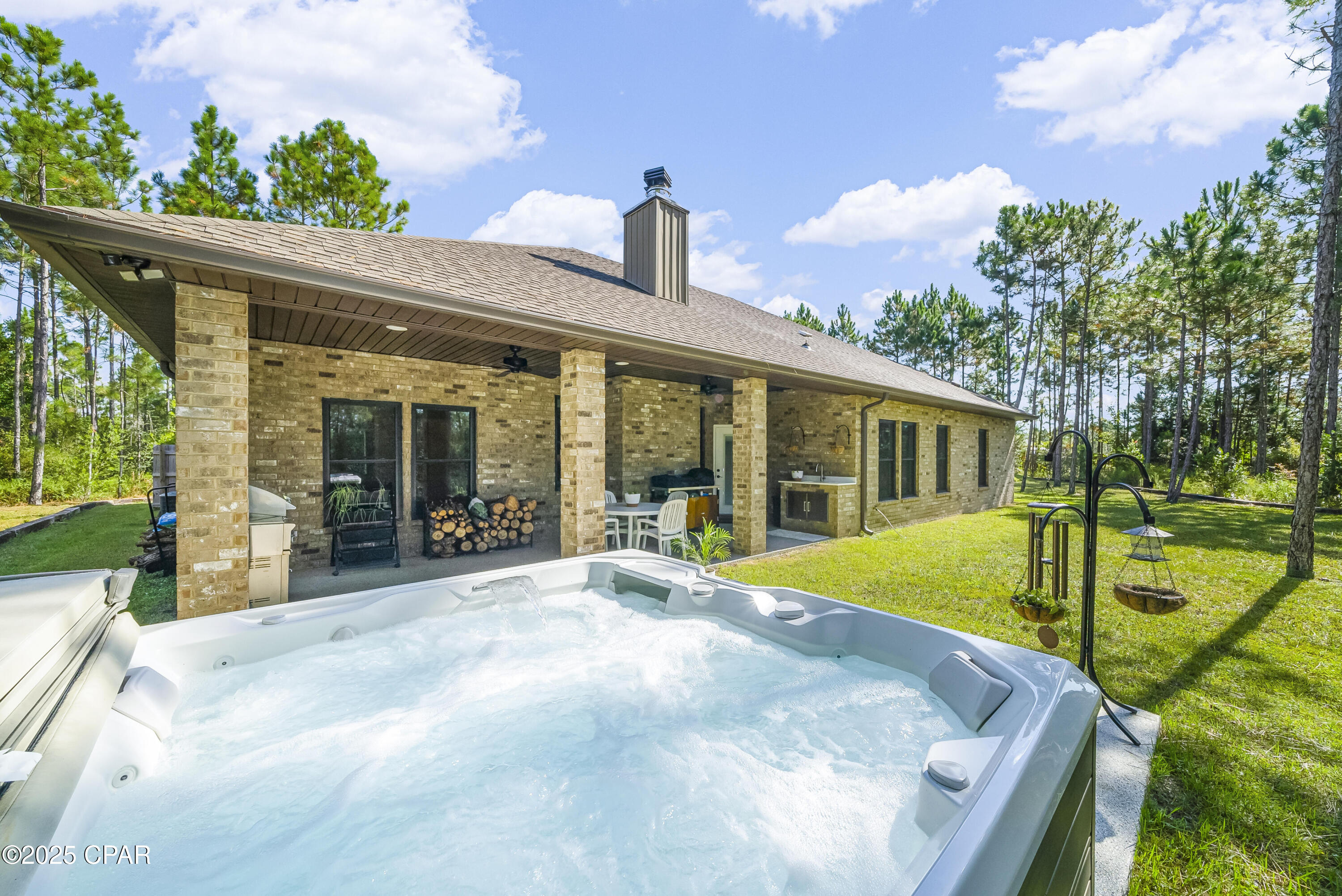 White Oaks - Residential