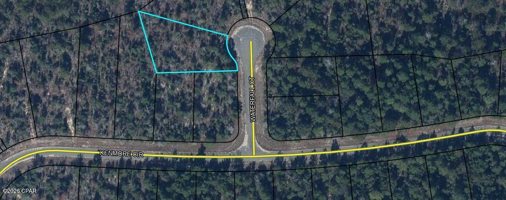 Sunny Hills Unit 6 - Land