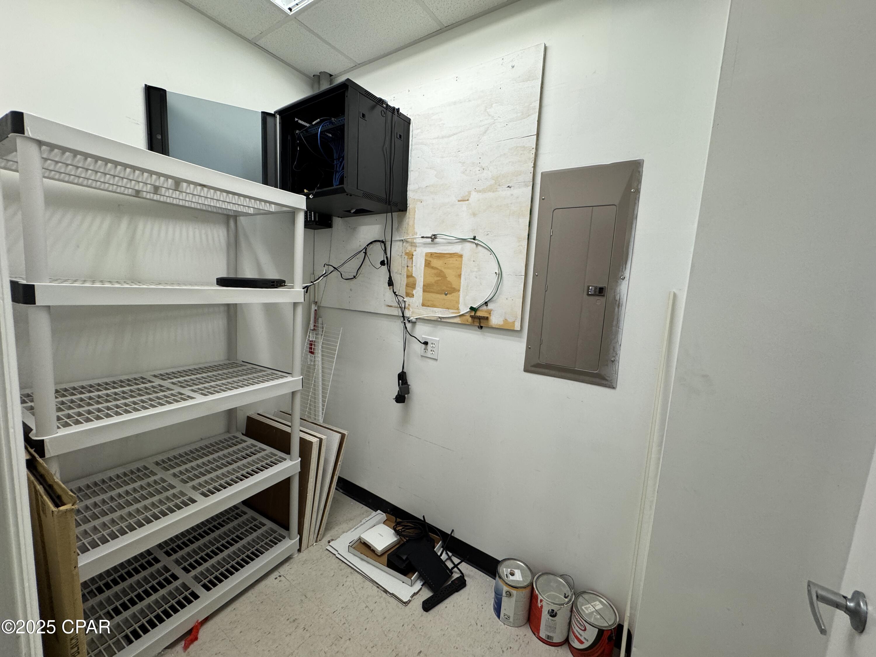 No Named Subdivision - Commercial Lease