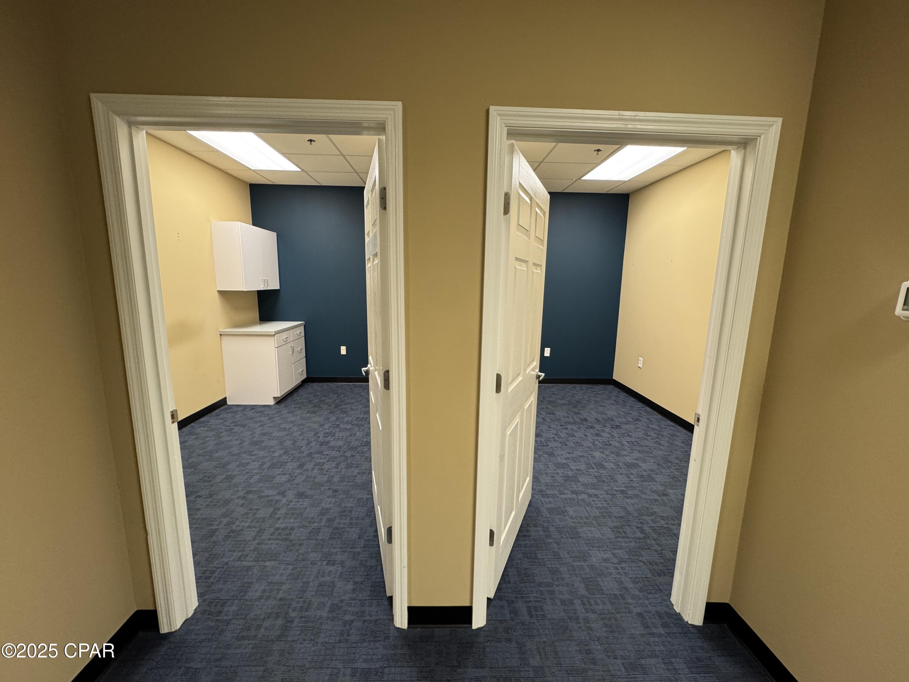 No Named Subdivision - Commercial Lease