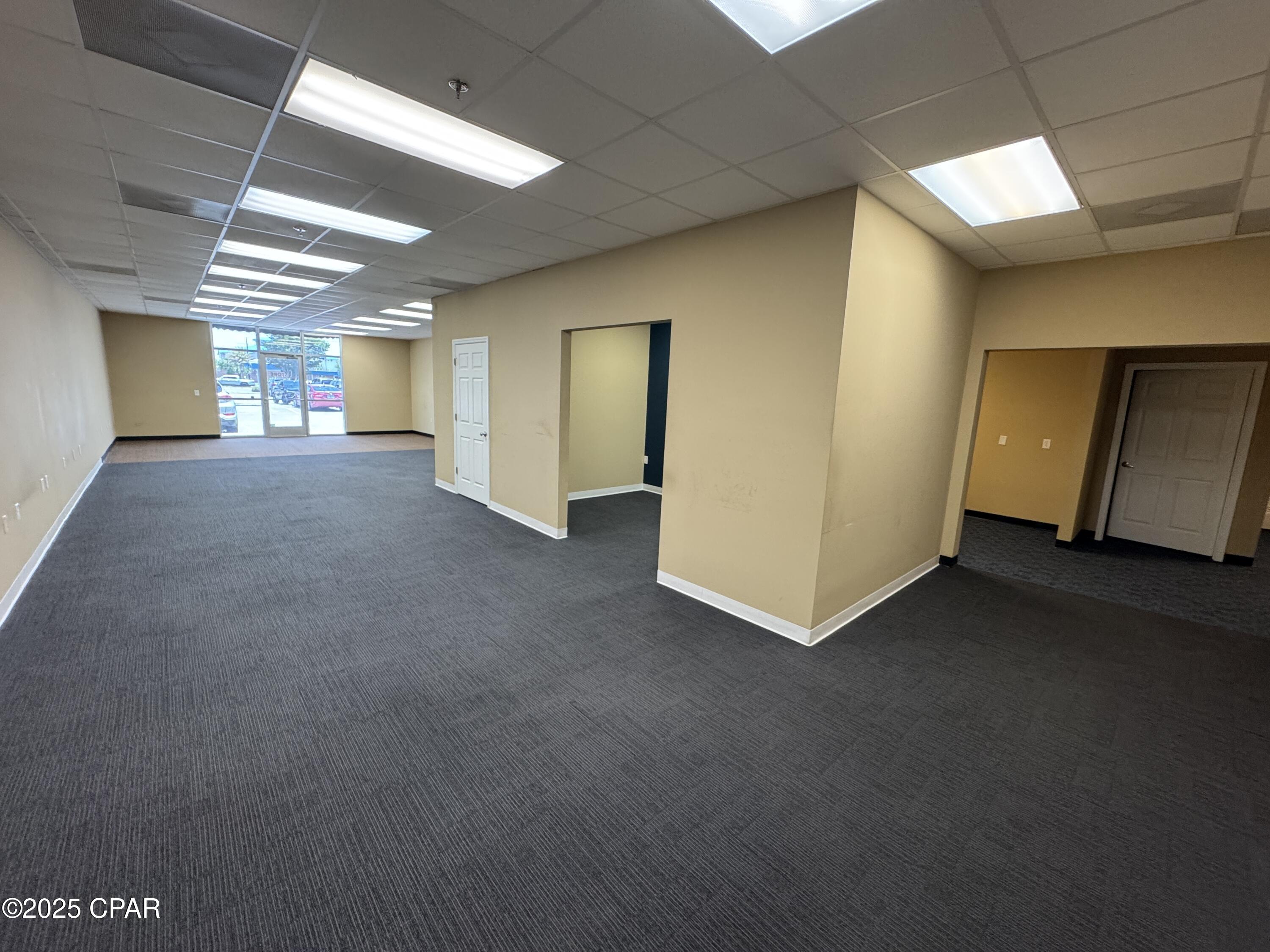 No Named Subdivision - Commercial Lease