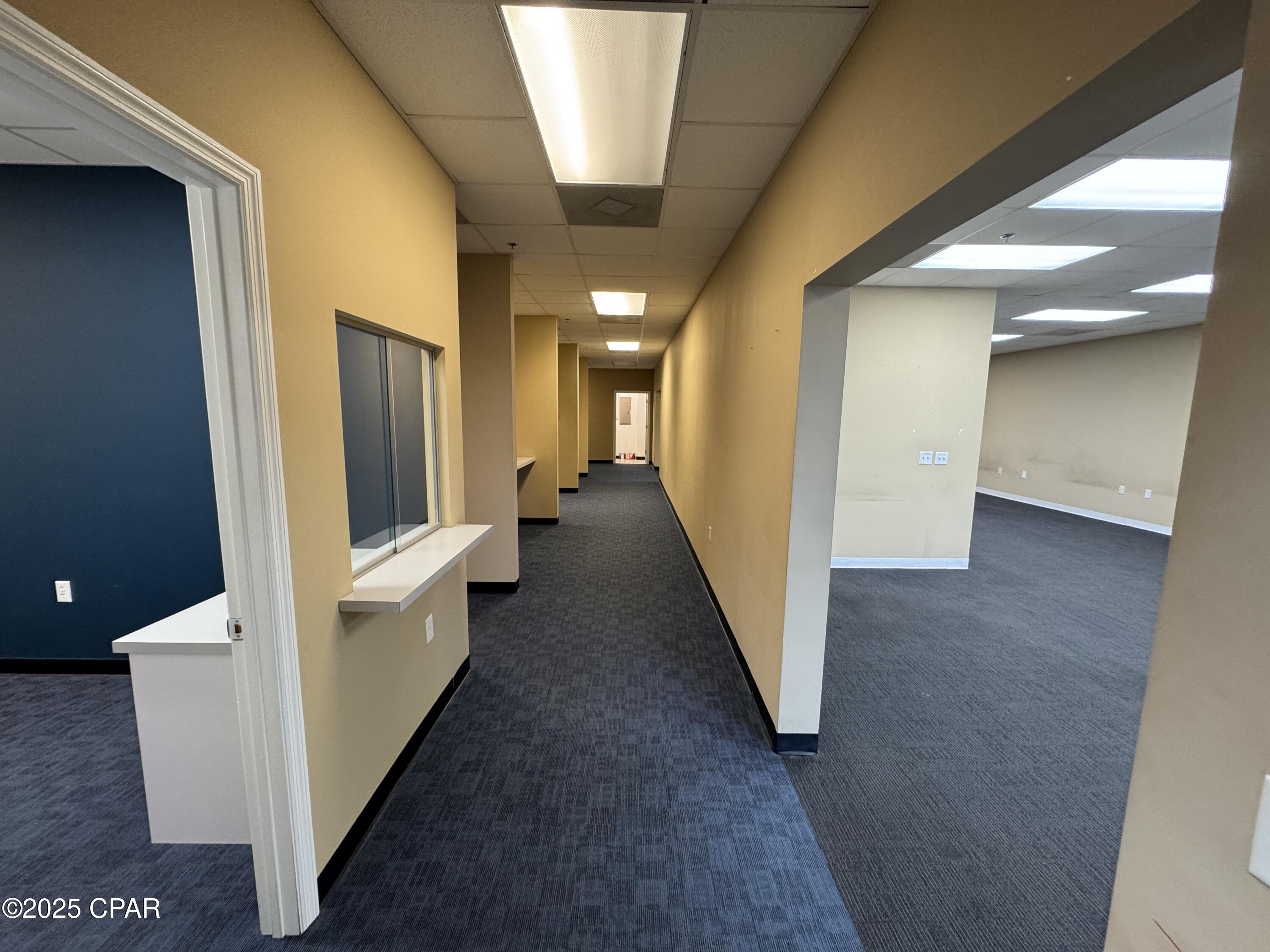 No Named Subdivision - Commercial Lease