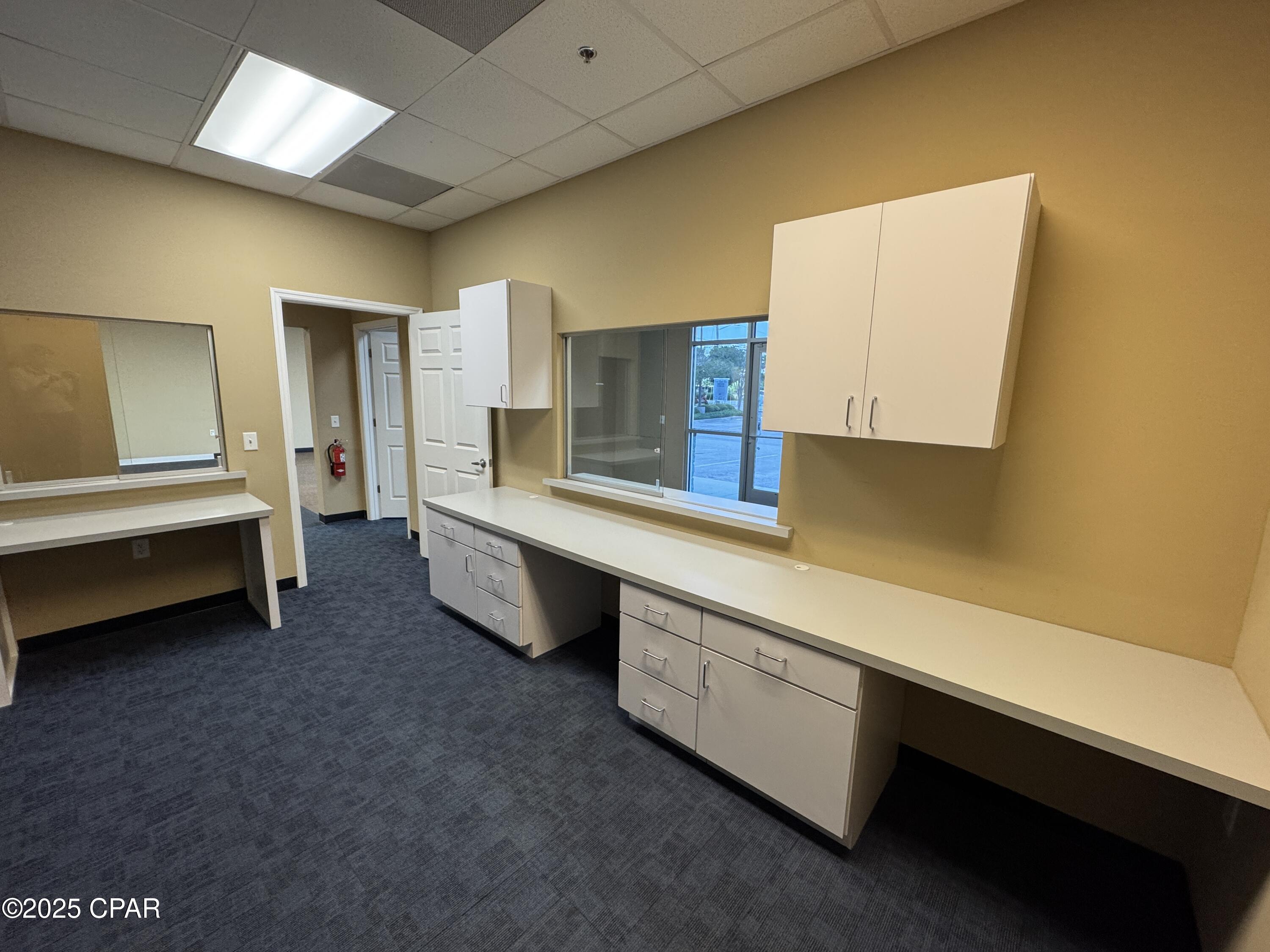 No Named Subdivision - Commercial Lease