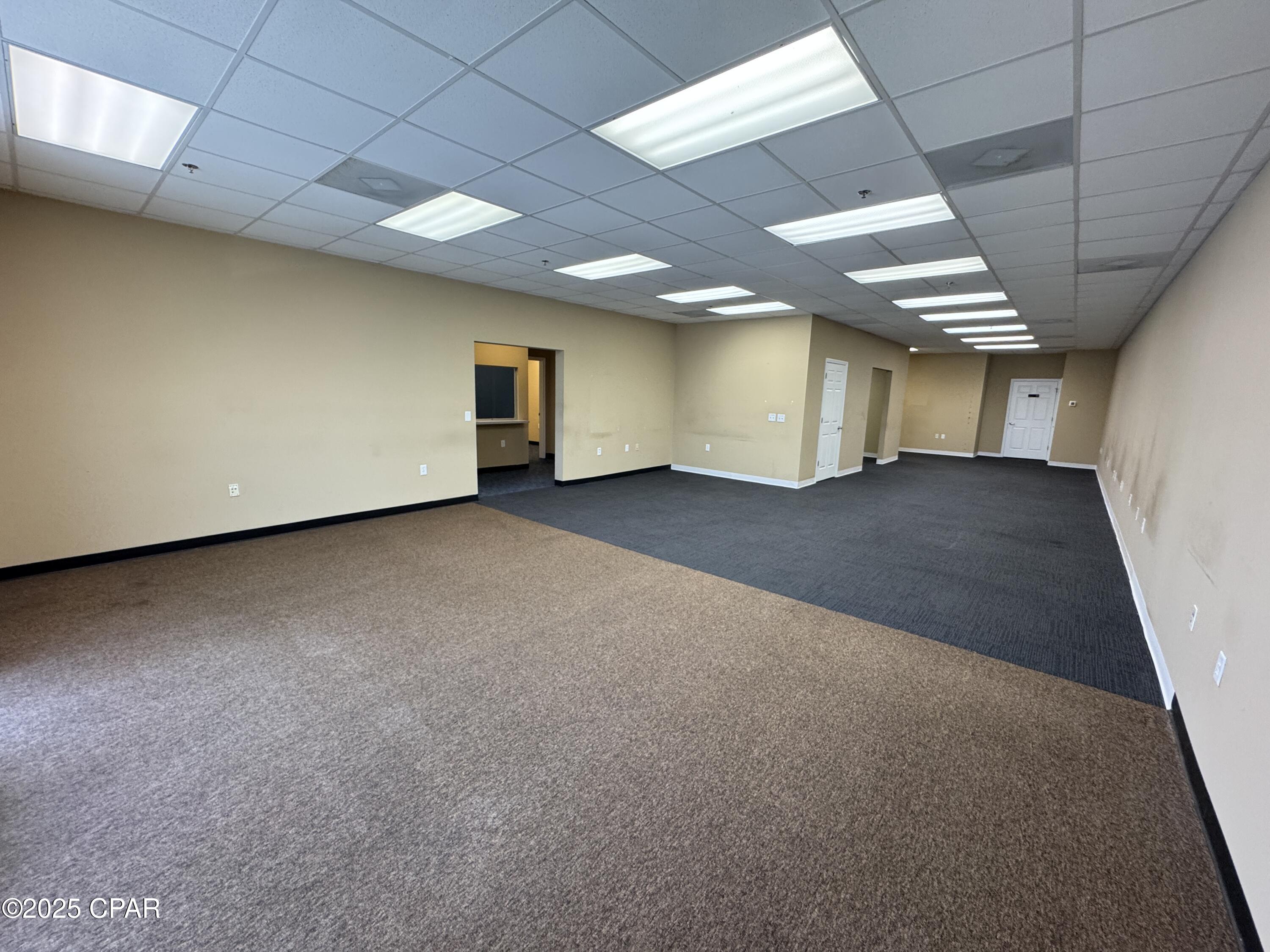 No Named Subdivision - Commercial Lease