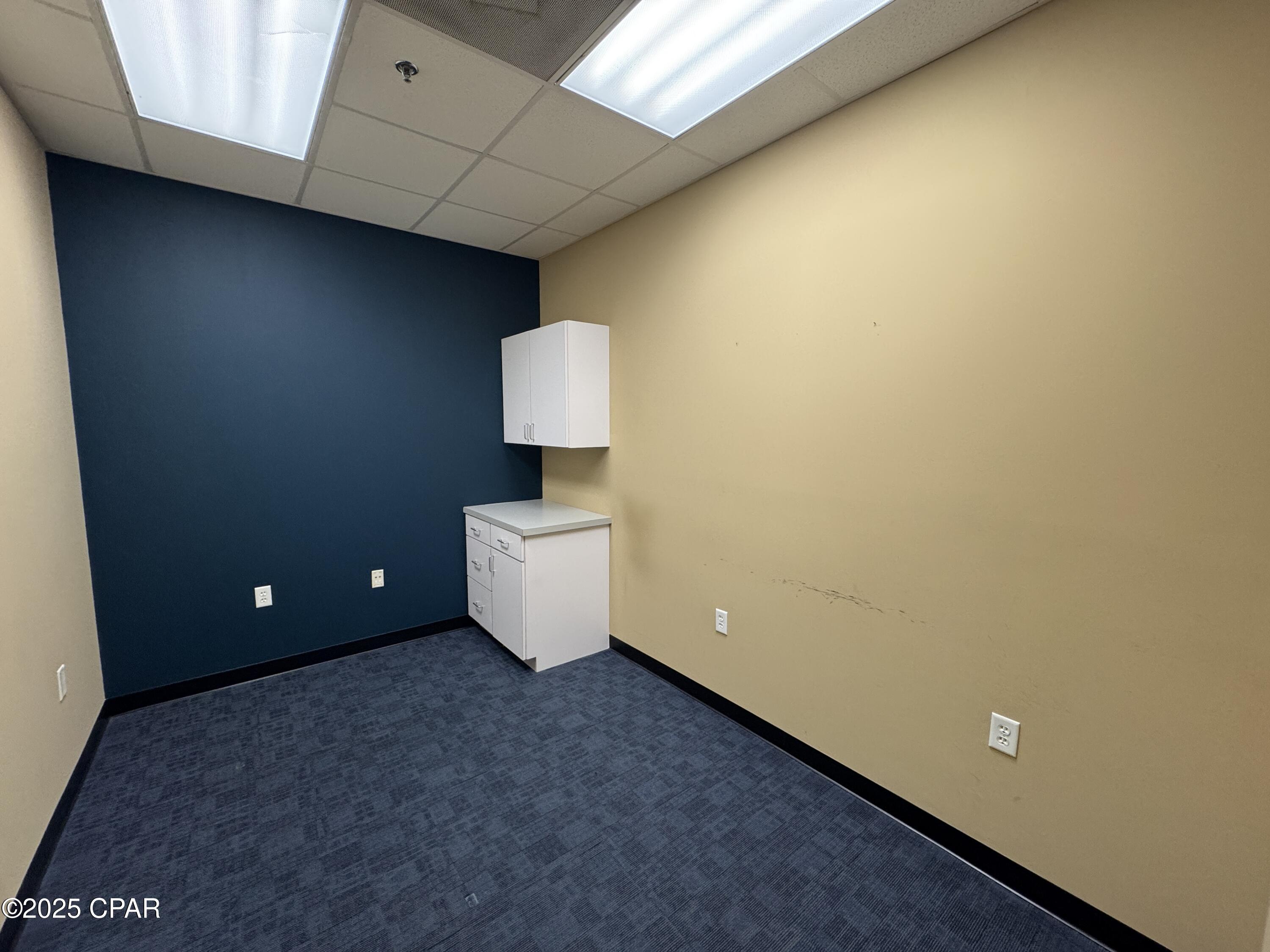 No Named Subdivision - Commercial Lease