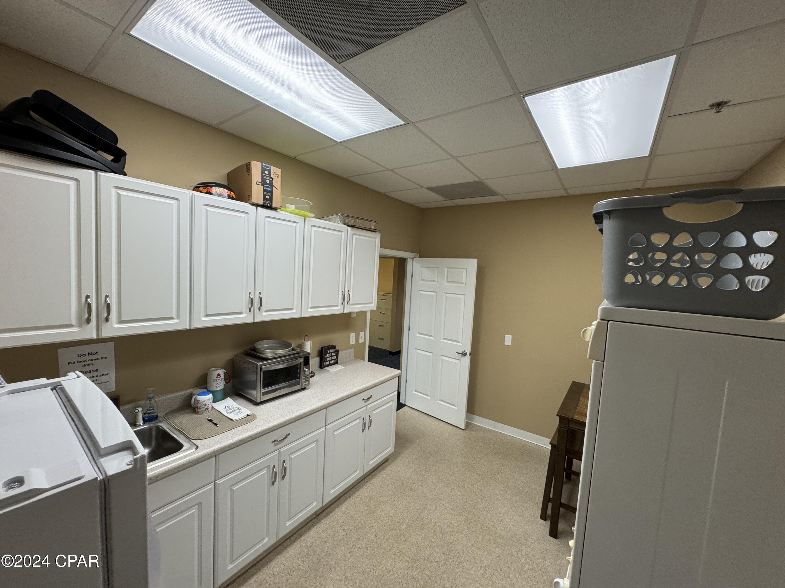 No Named Subdivision - Commercial Lease