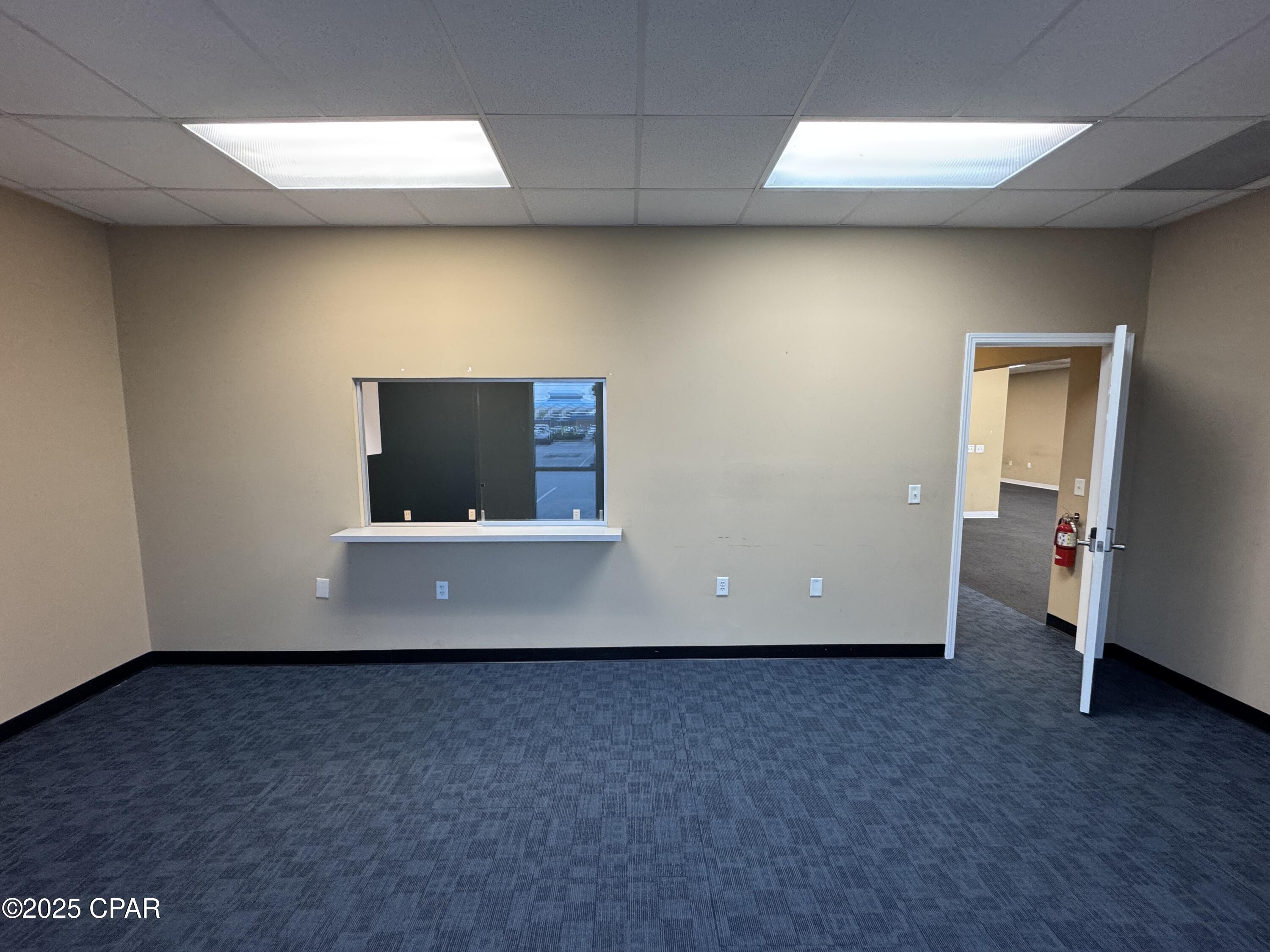 No Named Subdivision - Commercial Lease