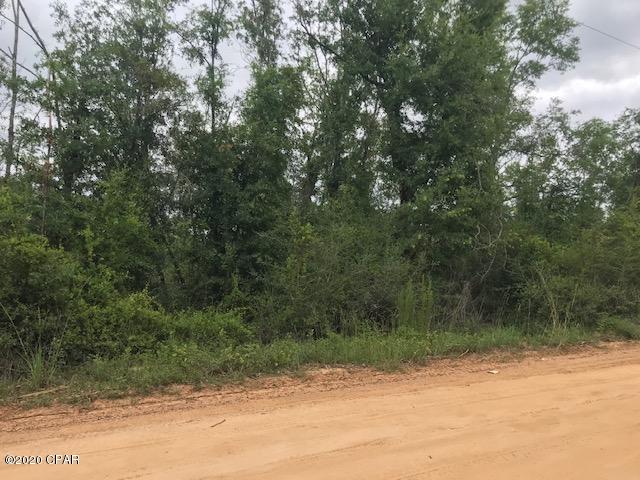 [No Recorded Subdiv] - Land