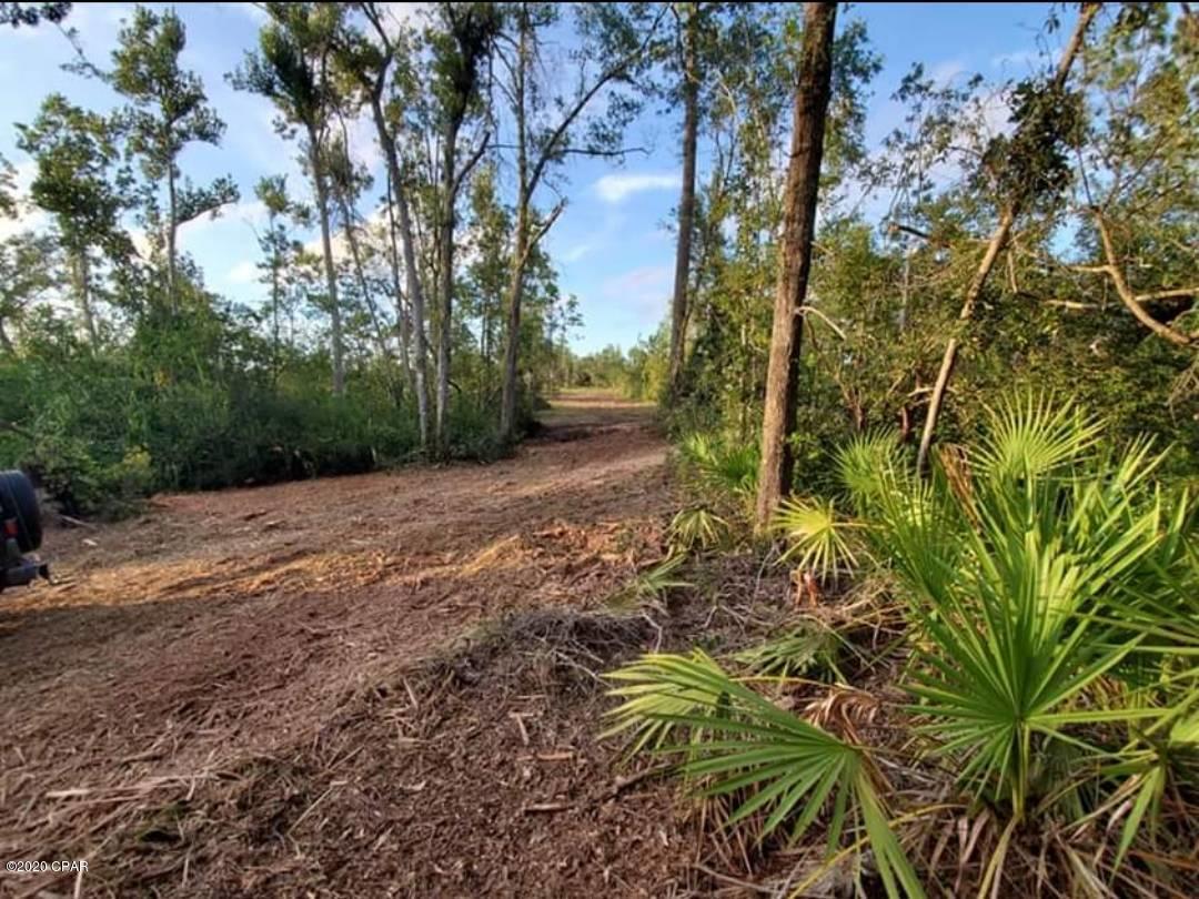 [No Recorded Subdiv] - Land