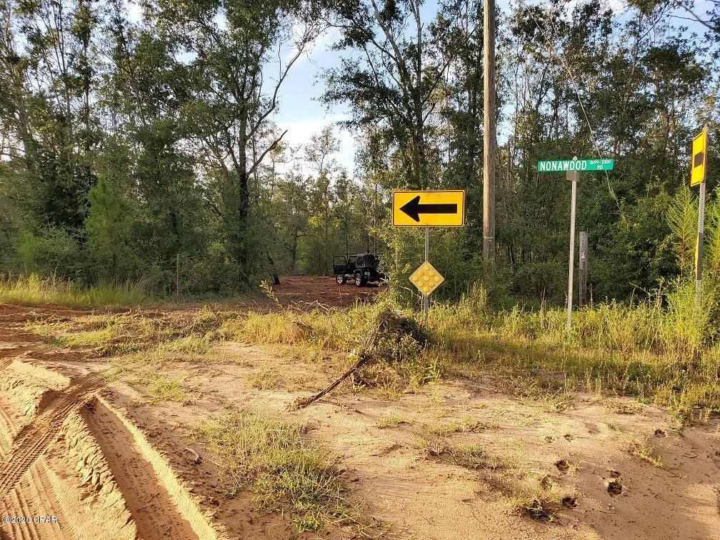 [No Recorded Subdiv] - Land