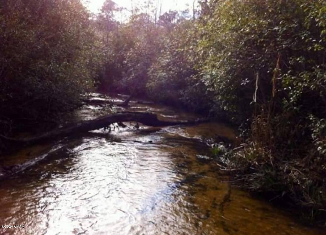 [No Recorded Subdiv] - Land