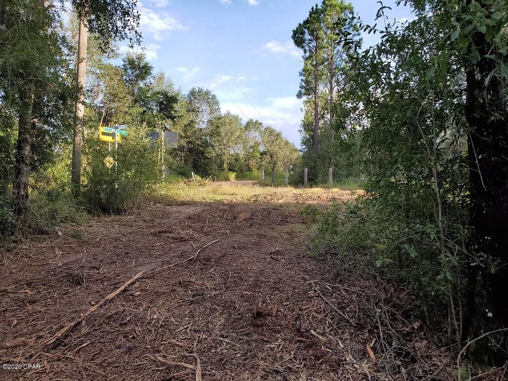 [No Recorded Subdiv] - Land