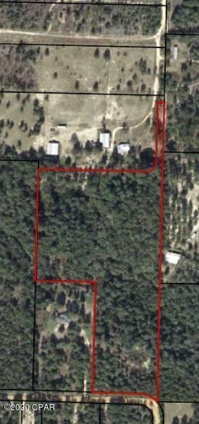 [No Recorded Subdiv] - Land