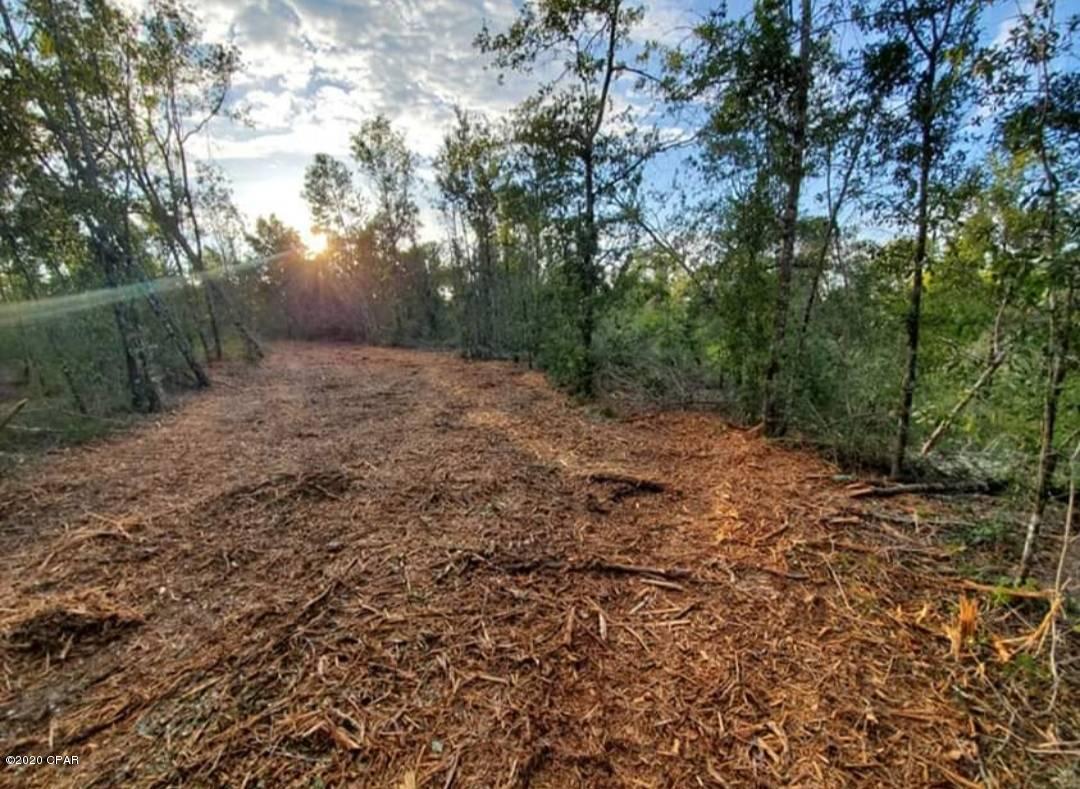 [No Recorded Subdiv] - Land