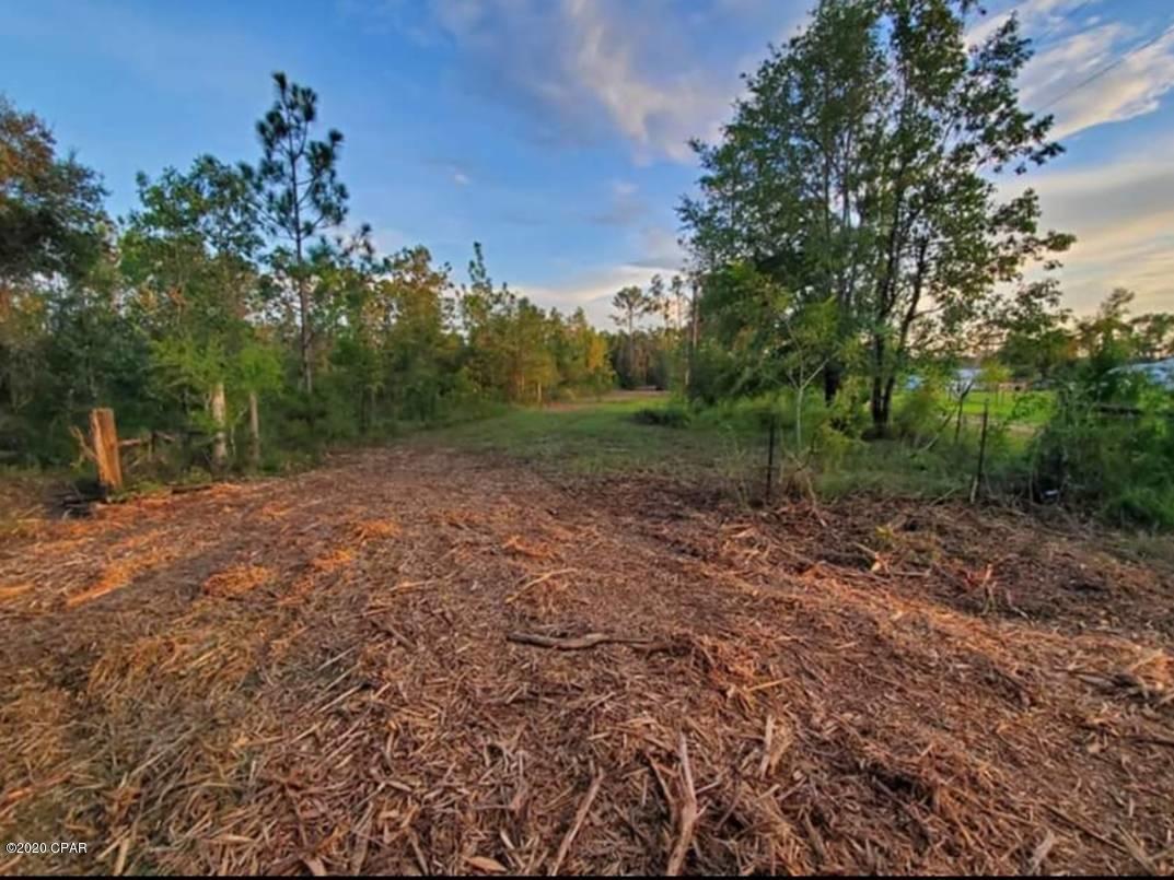 [No Recorded Subdiv] - Land