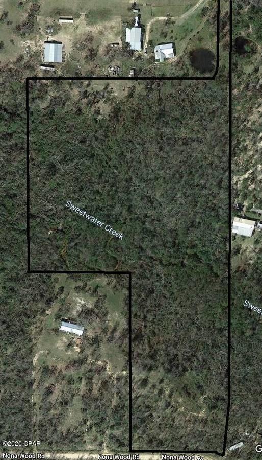 [No Recorded Subdiv] - Land