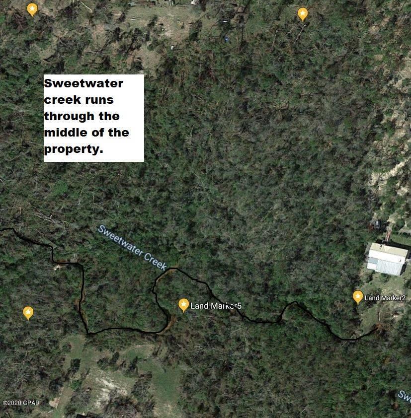 [No Recorded Subdiv] - Land