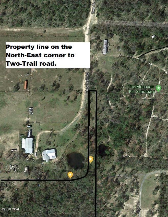 [No Recorded Subdiv] - Land