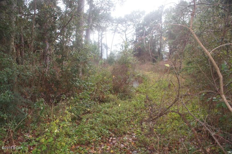 Pines 6th Add - Land