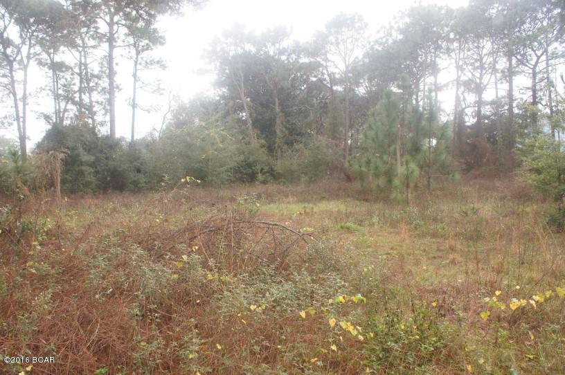 Pines 6th Add - Land