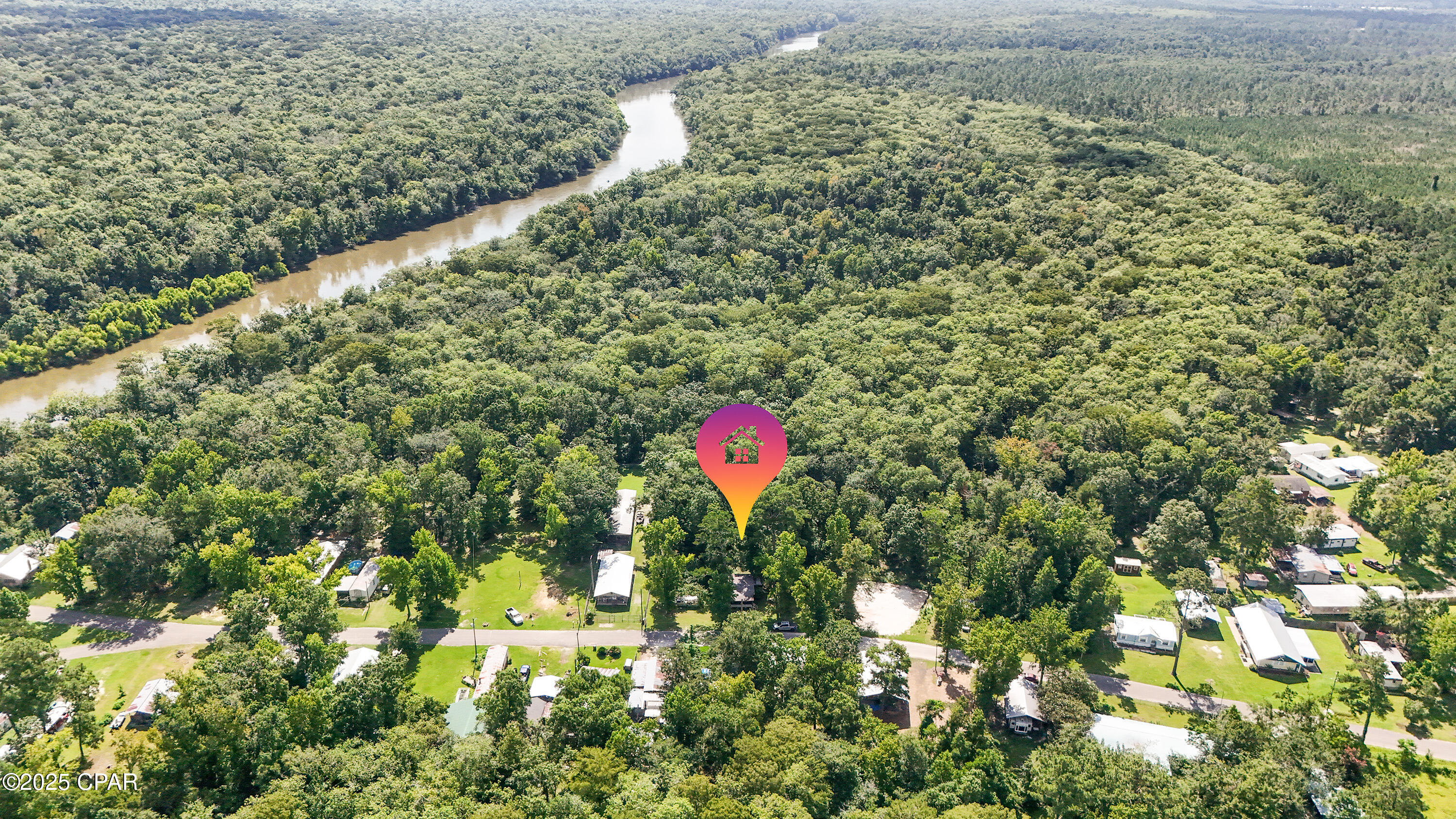 Bryant's Landing - Residential