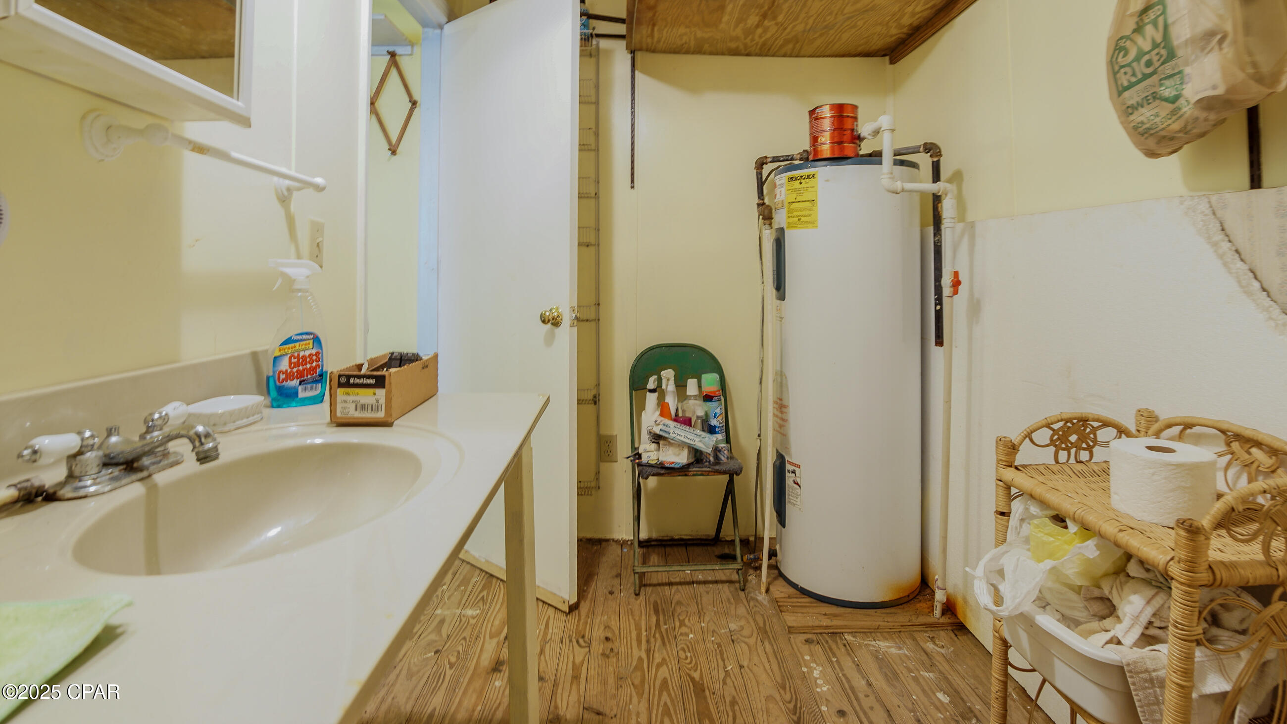 Bryant's Landing - Residential