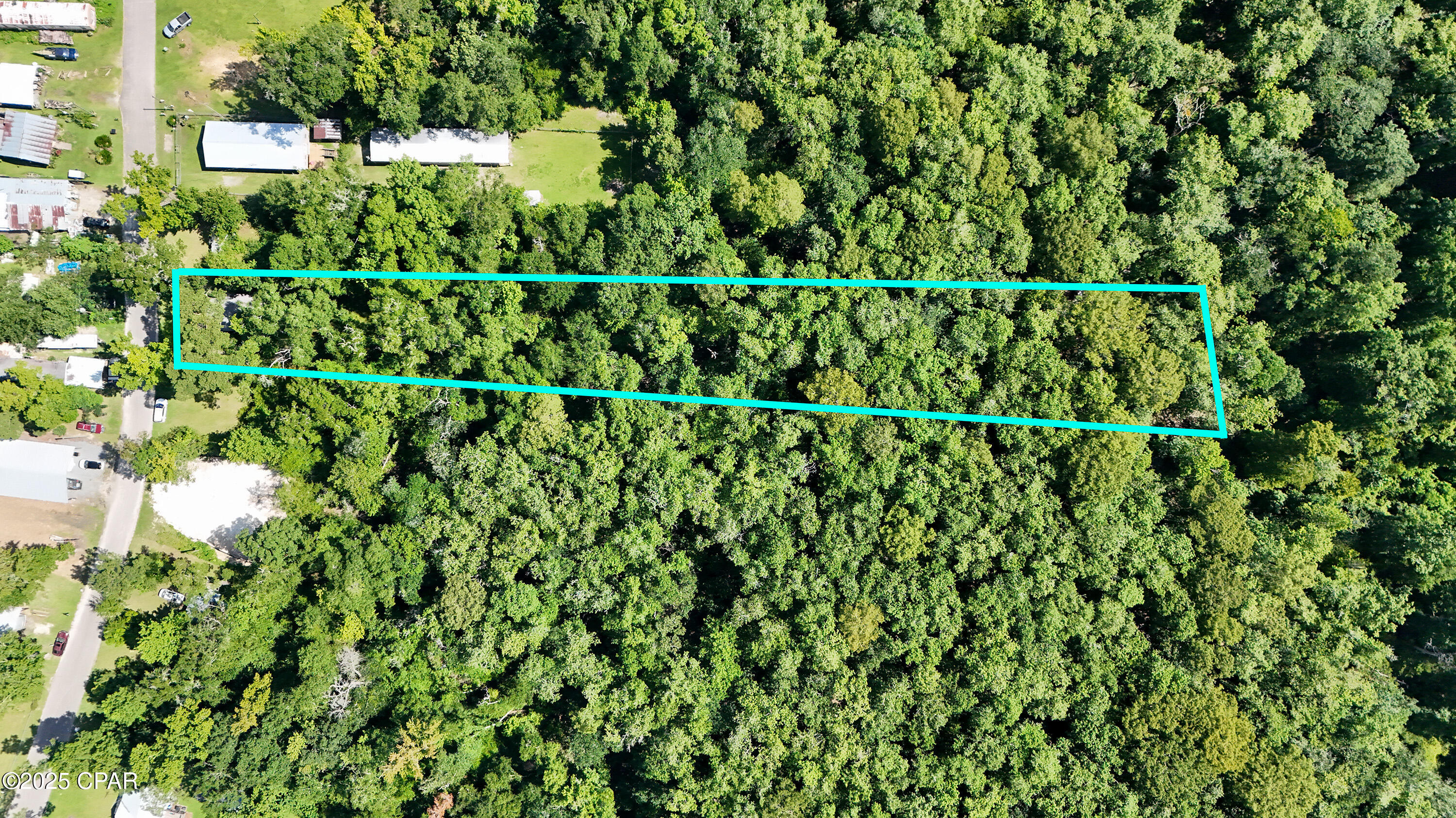 Bryant's Landing - Residential