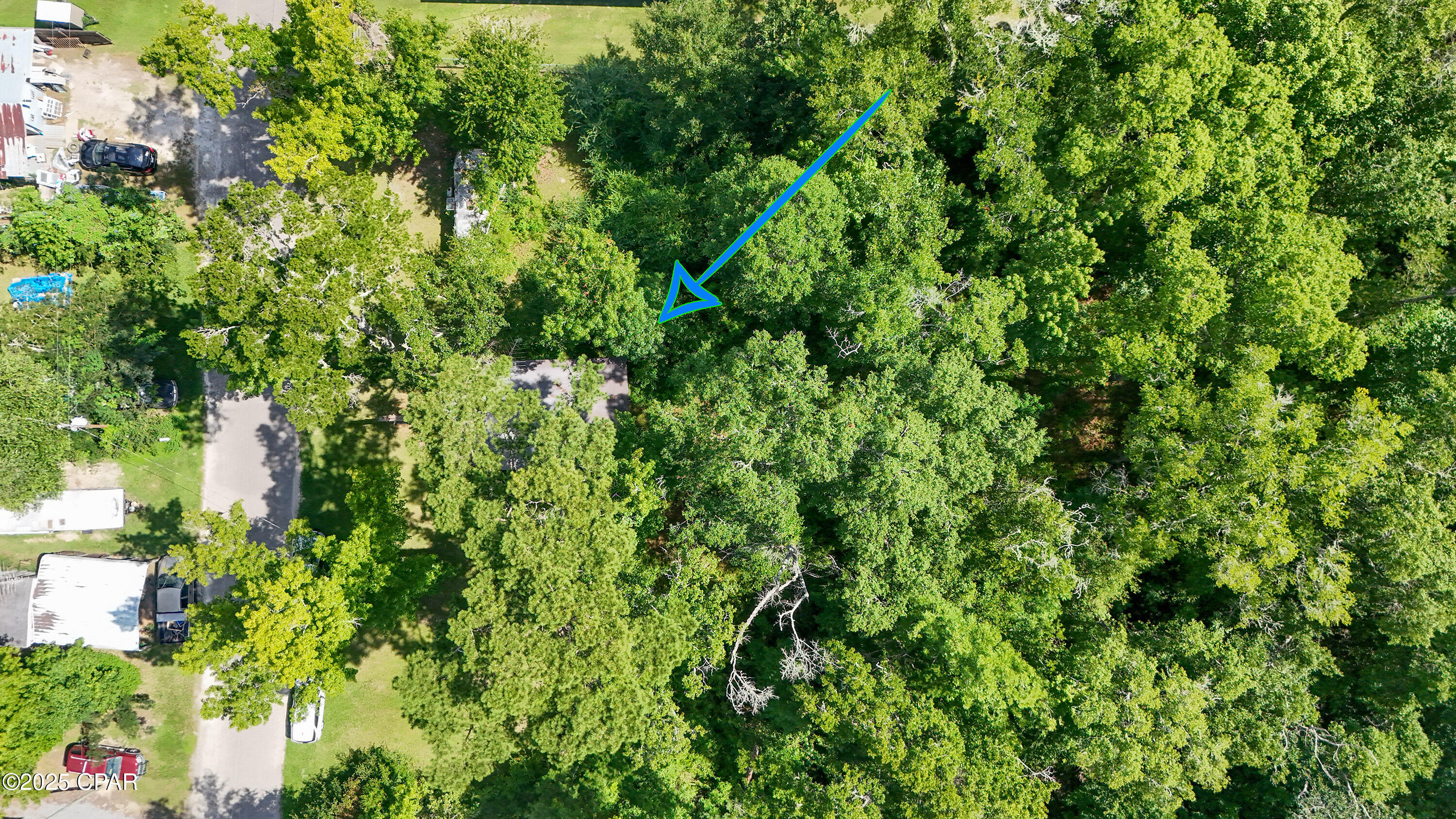 Bryant's Landing - Residential