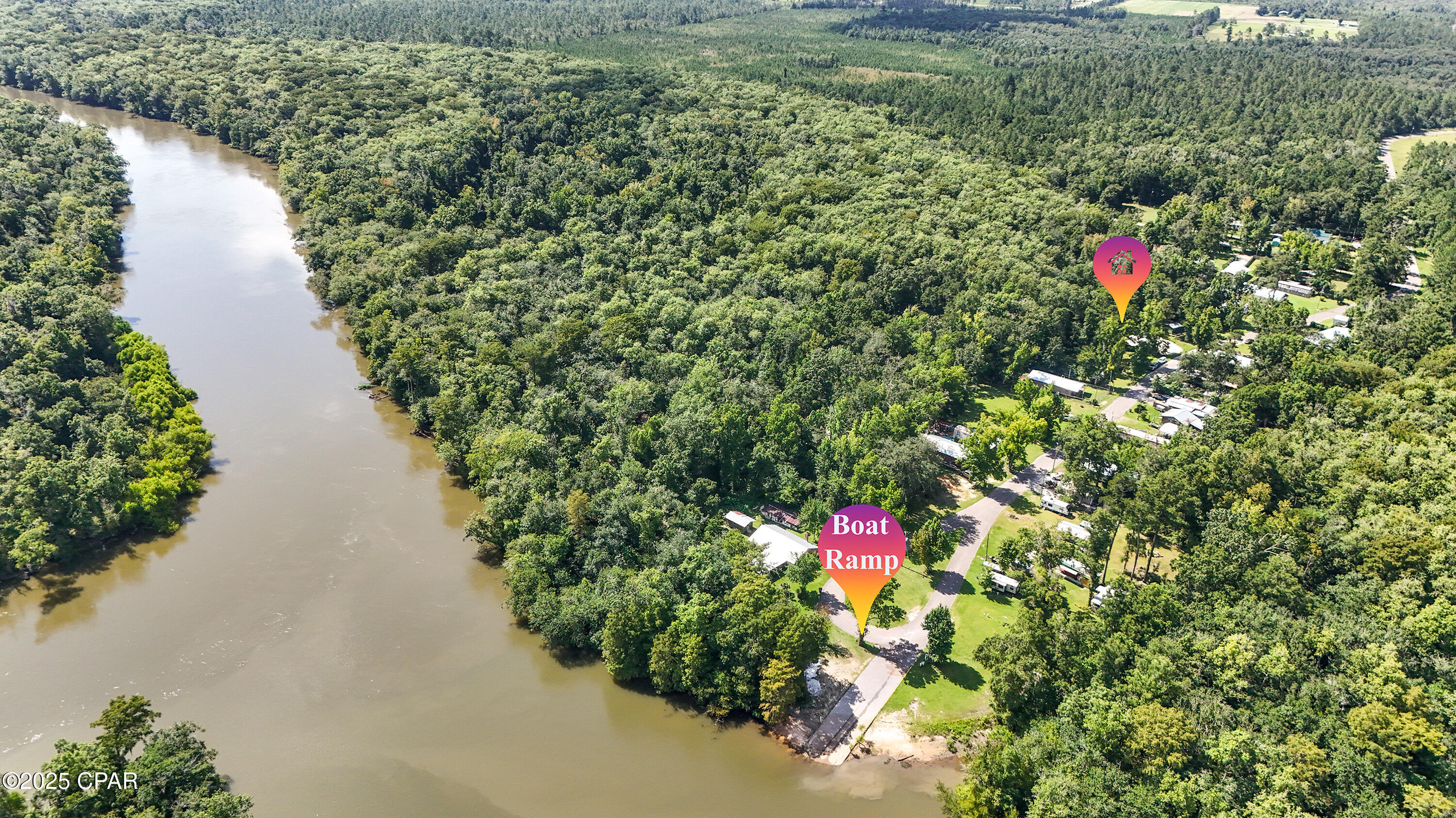 Bryant's Landing - Residential