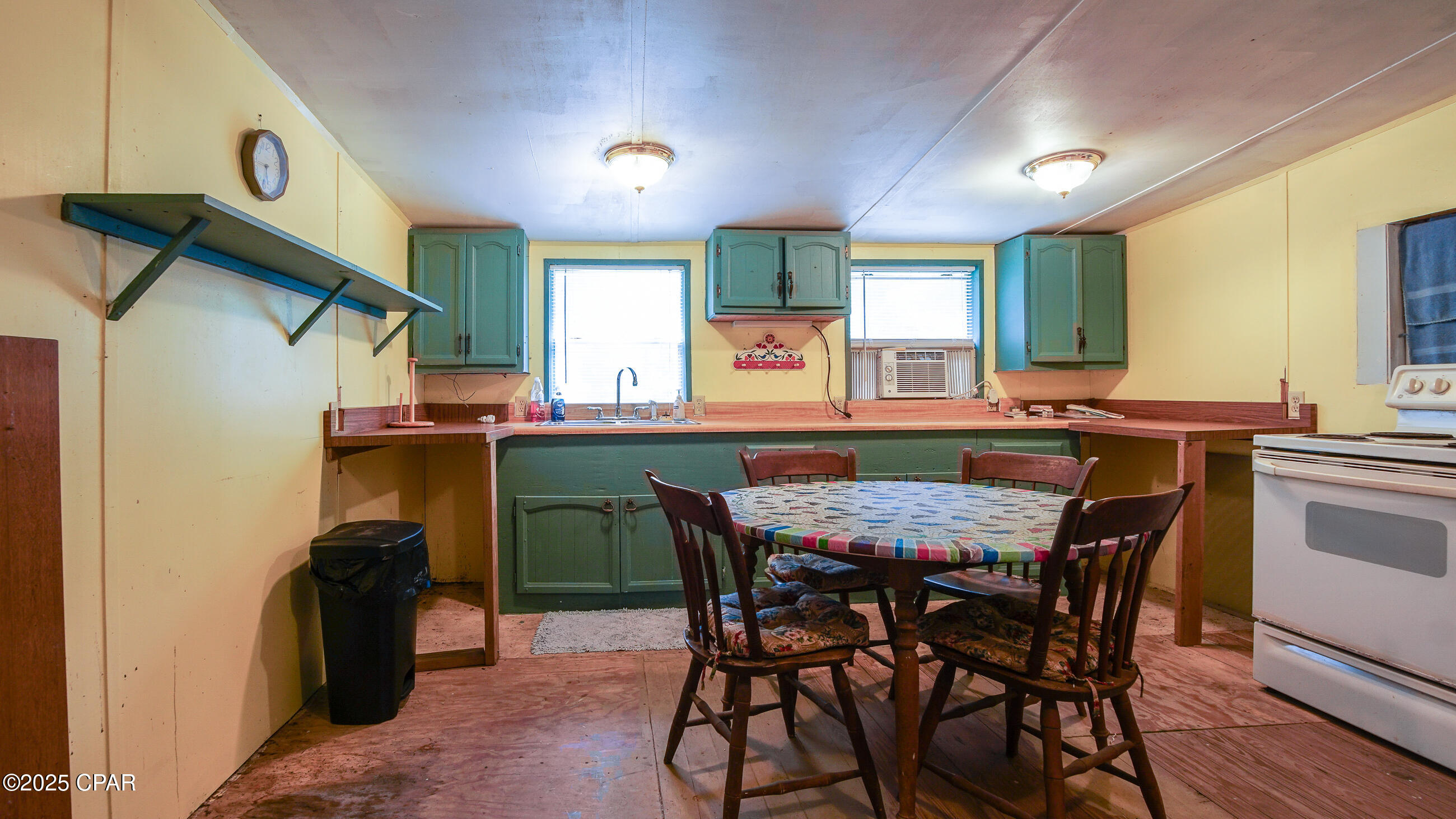 Bryant's Landing - Residential