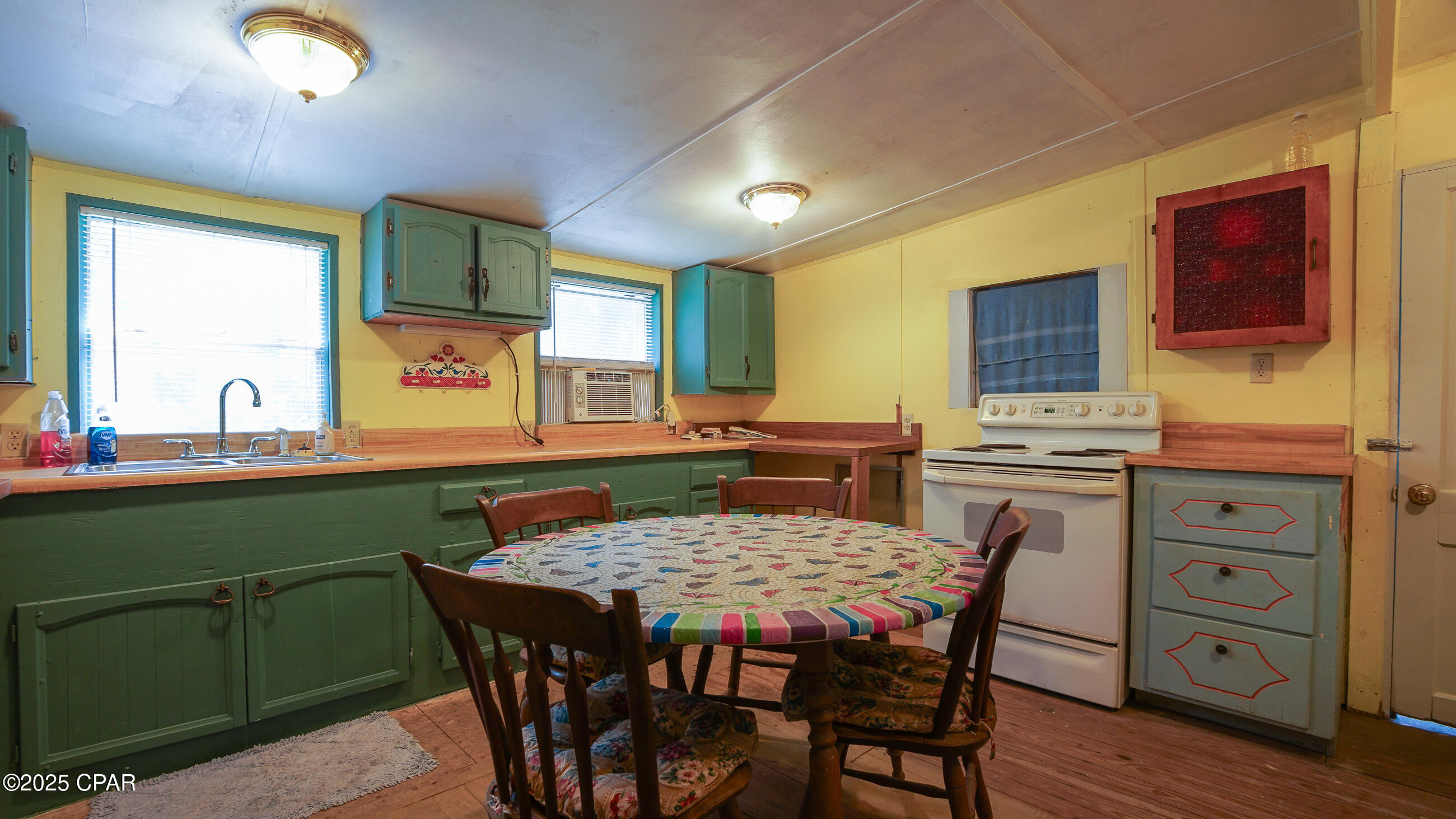 Bryant's Landing - Residential