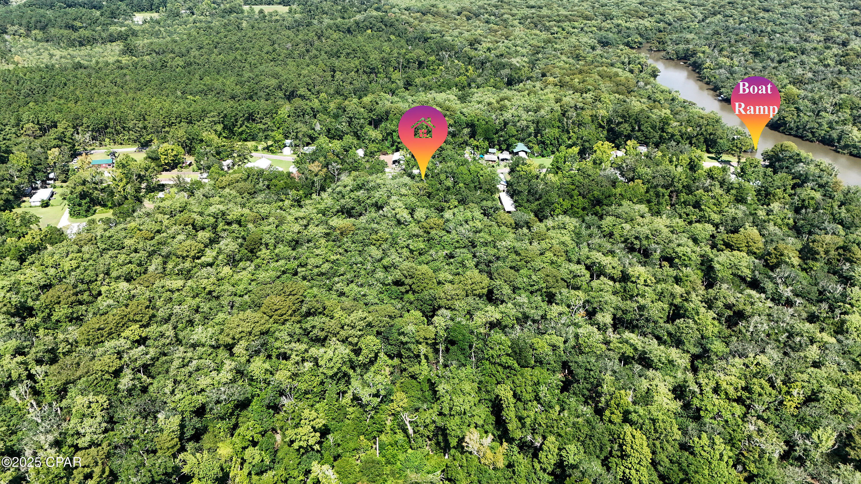 Bryant's Landing - Residential