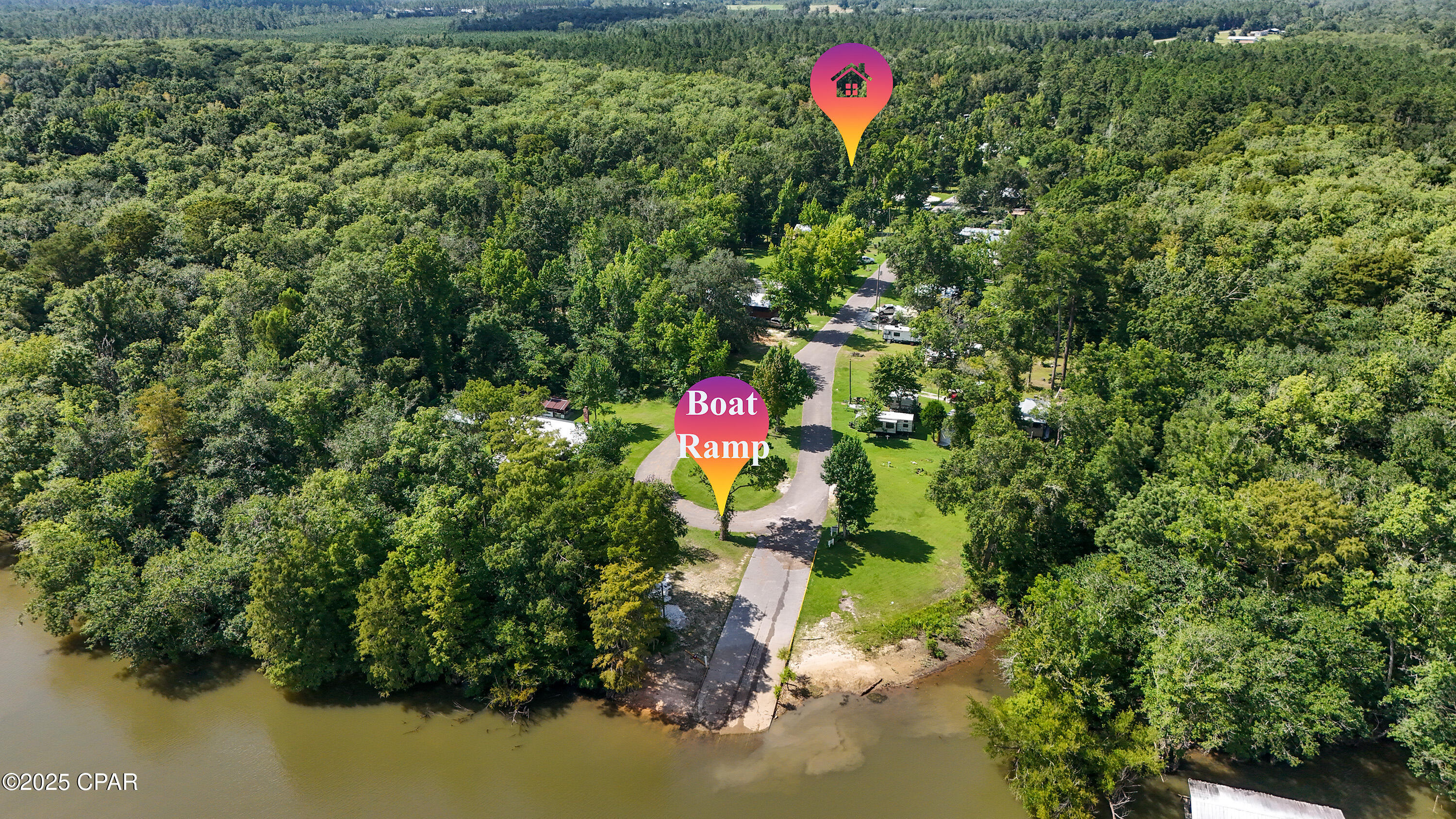 Bryant's Landing - Residential