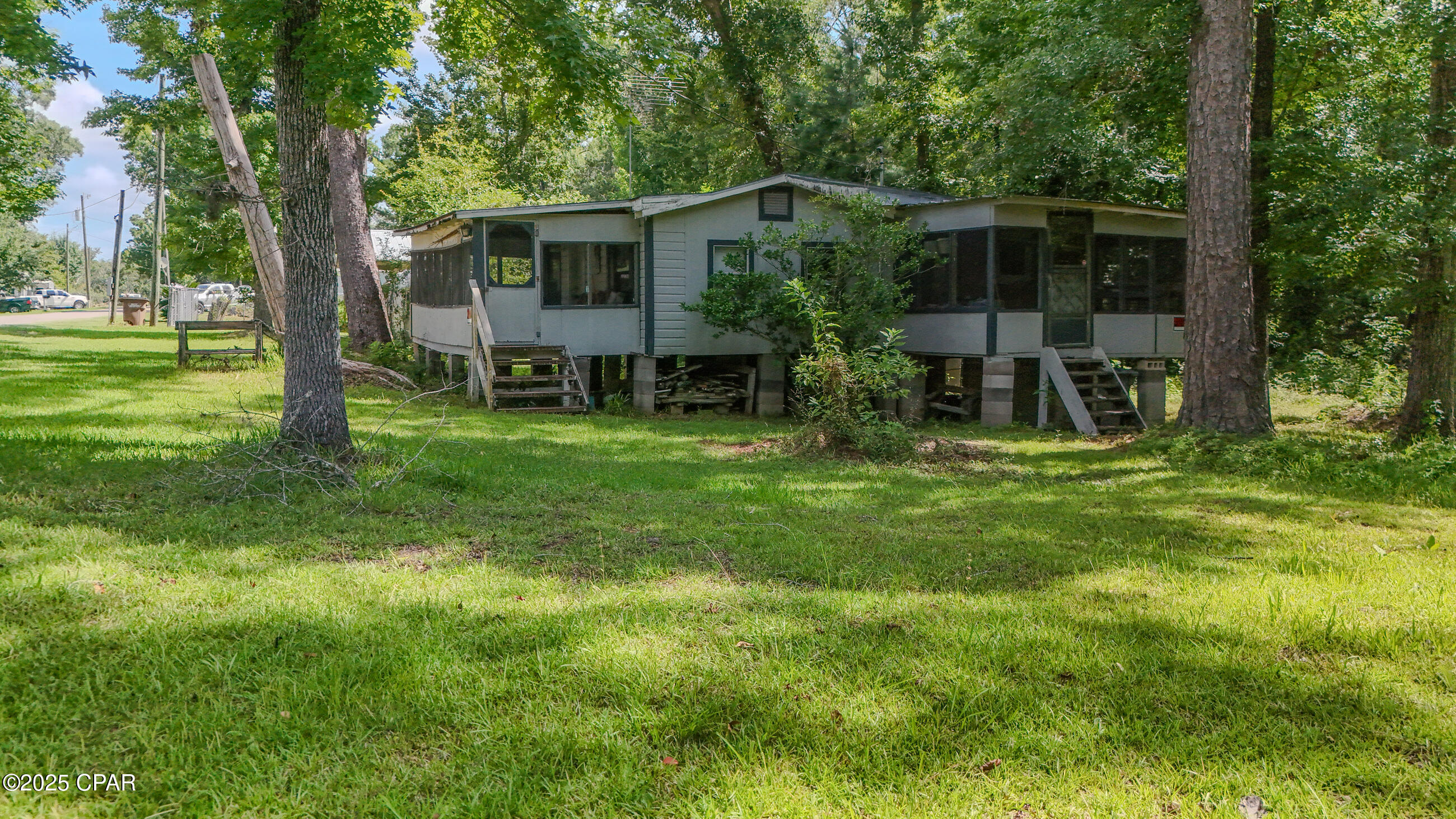 Bryant's Landing - Residential