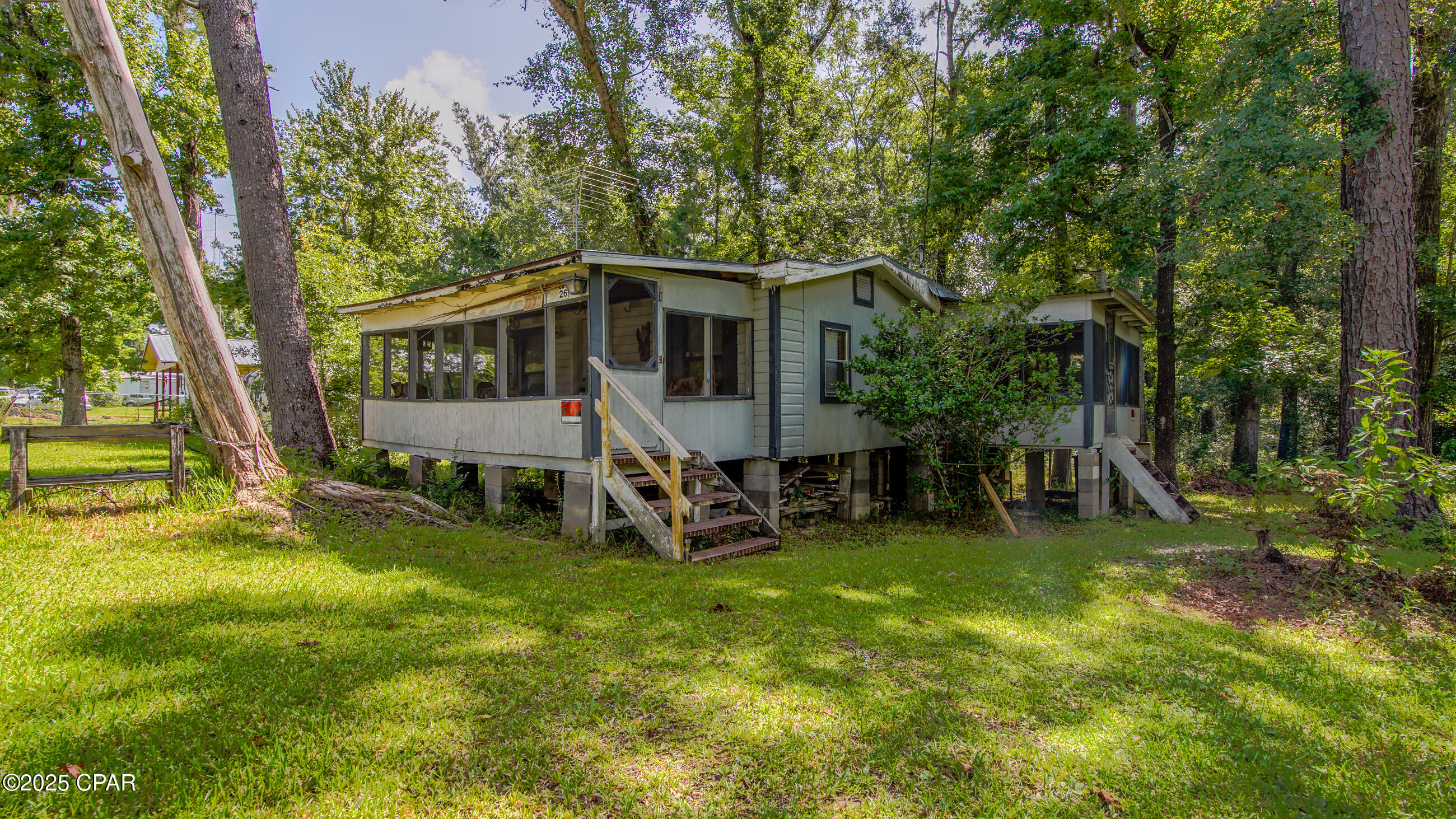 Bryant's Landing - Residential