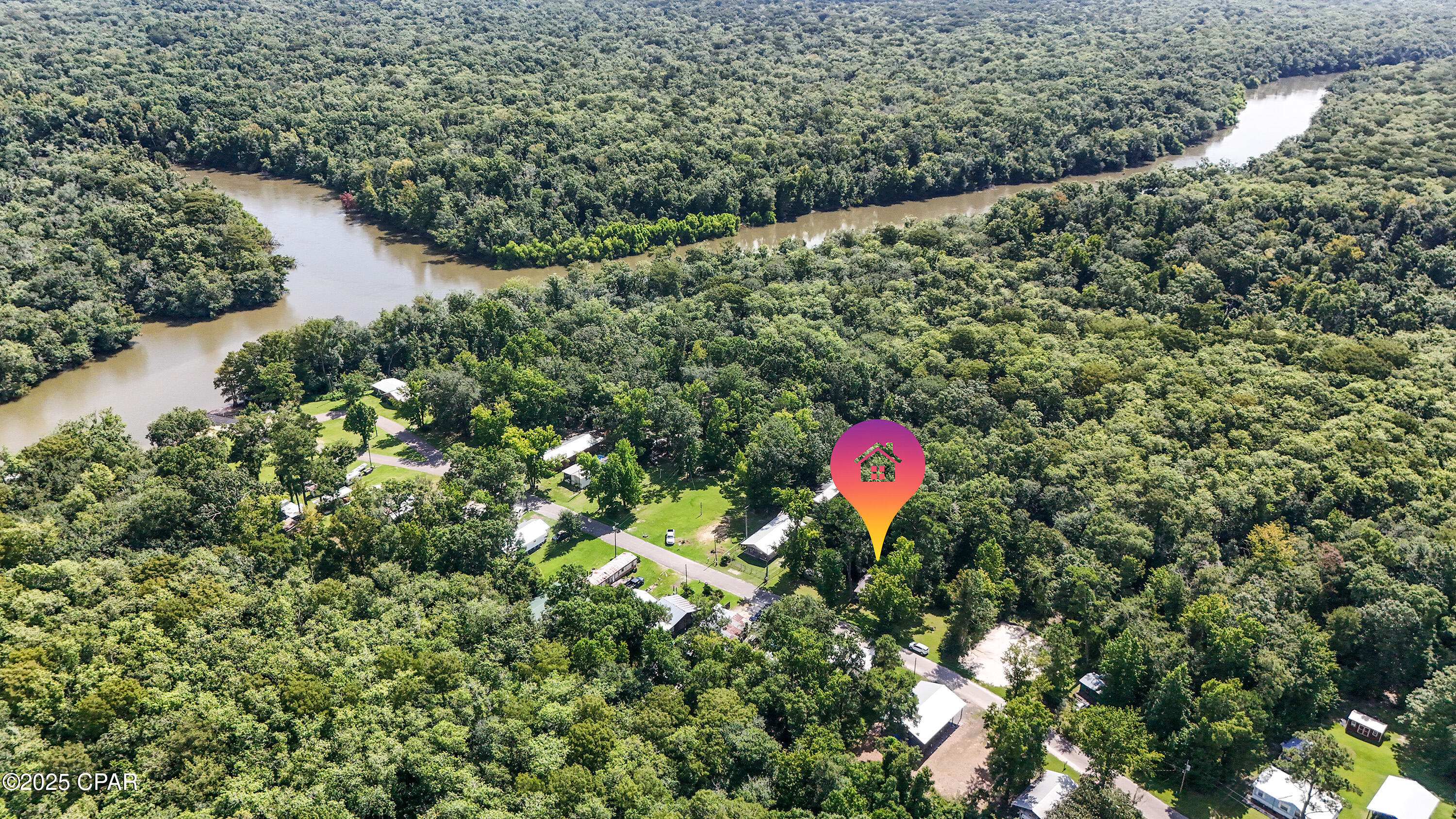 Bryant's Landing - Residential