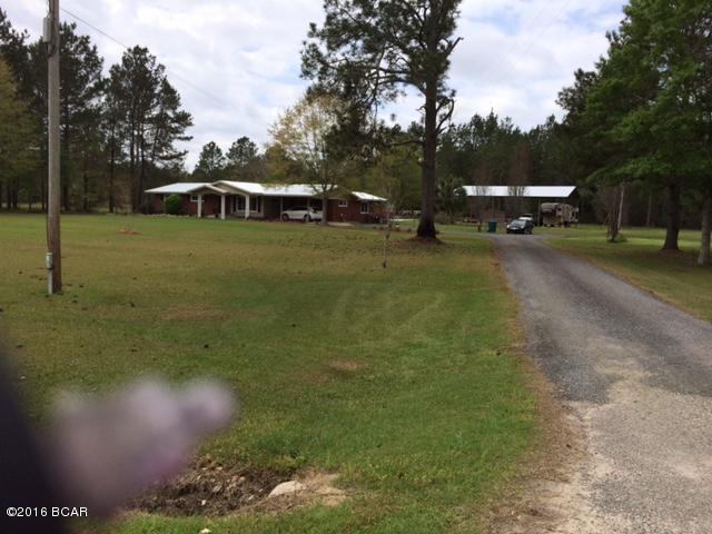 [No Recorded Subdiv] - Residential